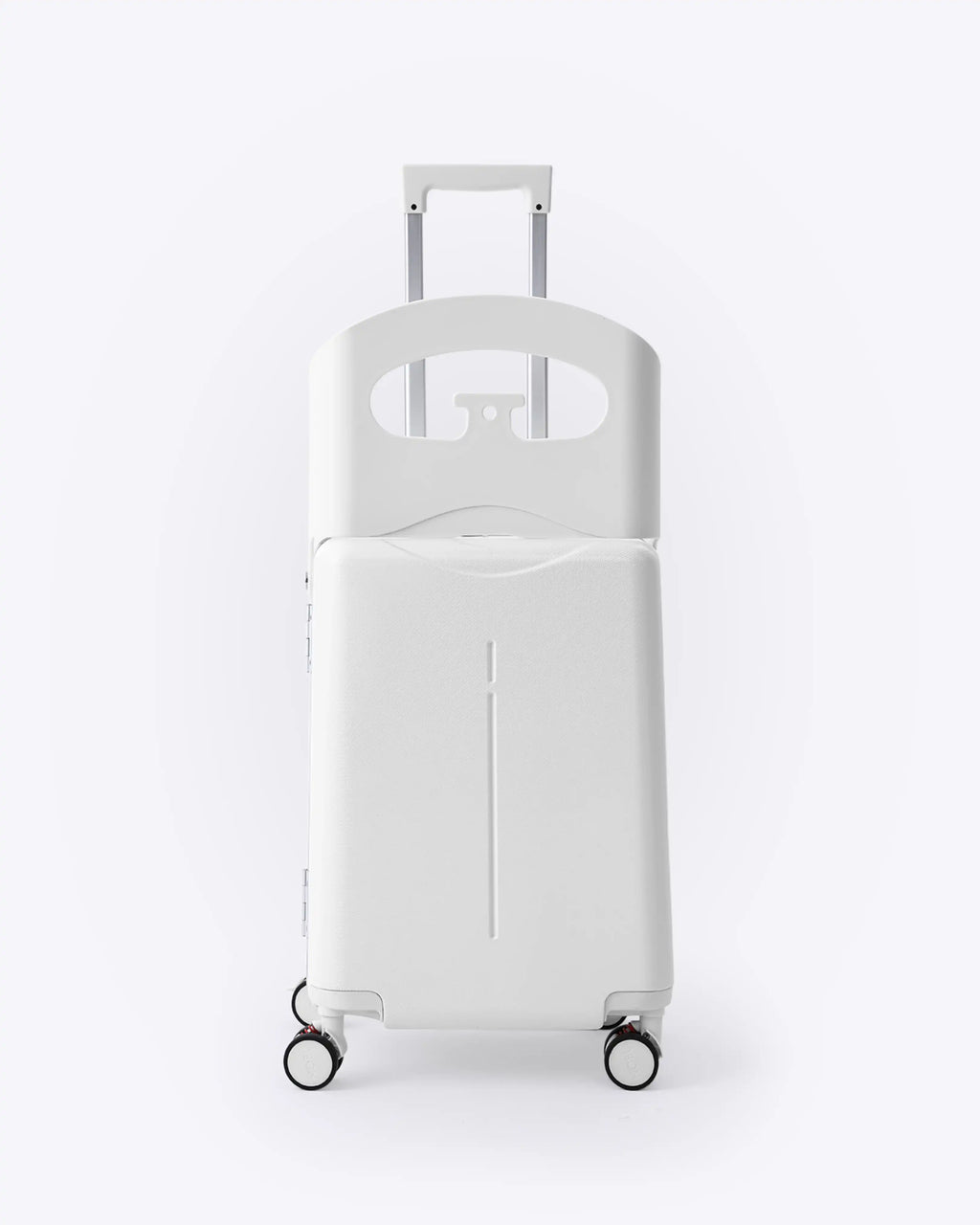 Carry on Luggage with Seat
