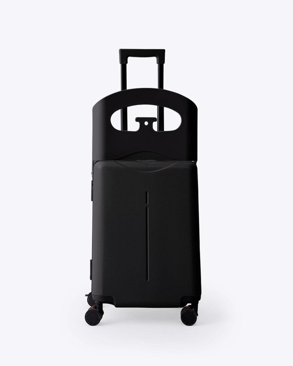 Carry on Luggage with Seat