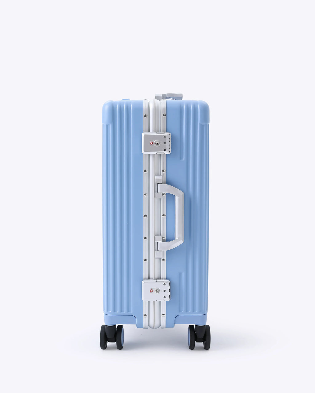 Carry-On: All-in-One