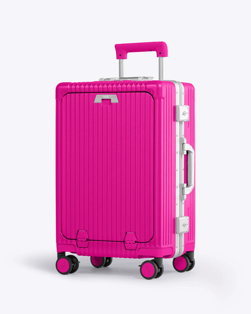 Carry-On: All-in-One 19"