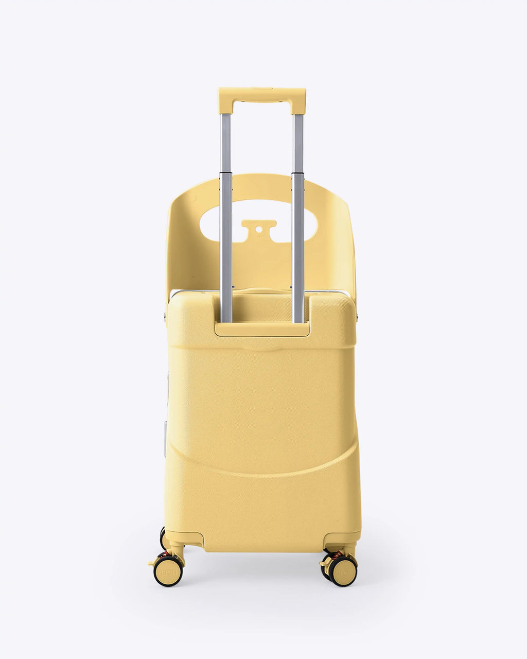 Carry on Luggage with Seat