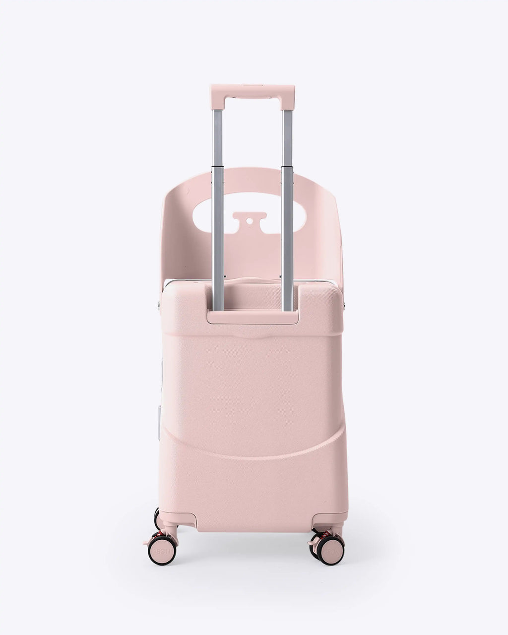 Carry on Luggage with Seat