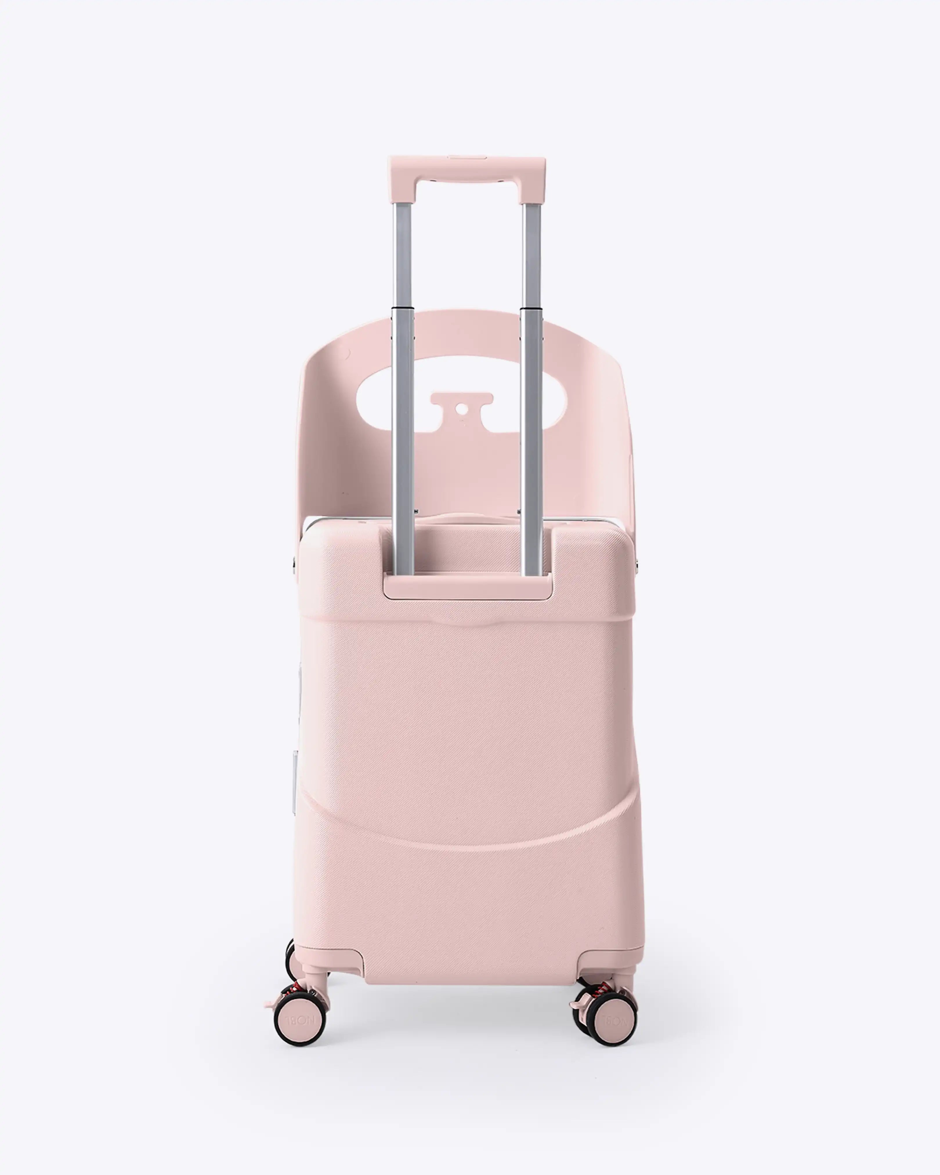Carry on Luggage with Seat