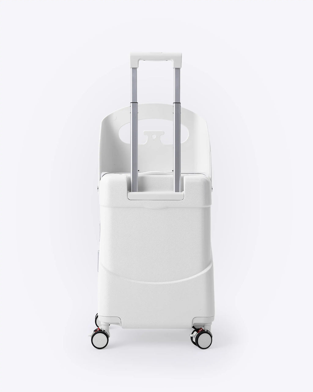 Carry on Luggage with Seat