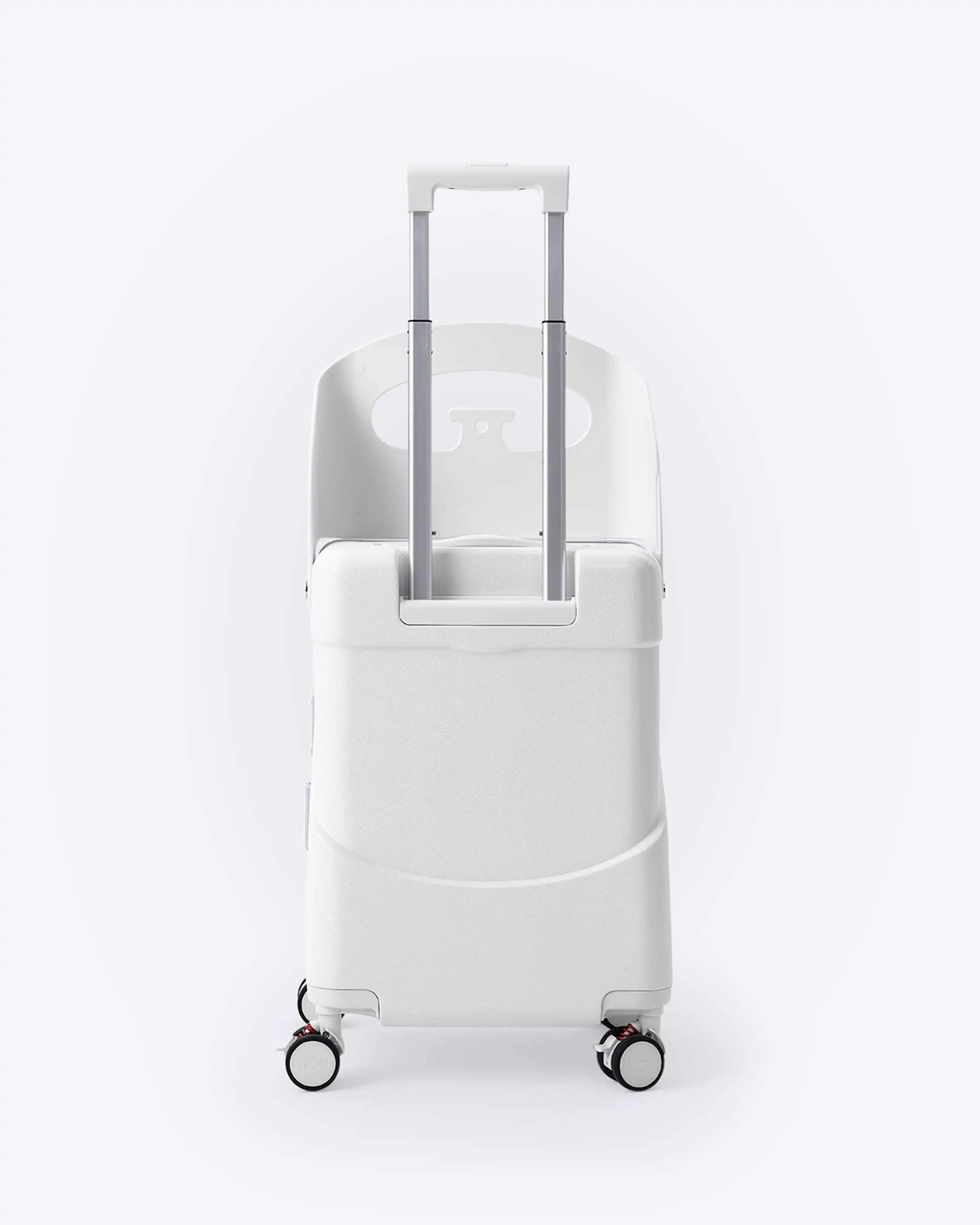 Carry on Luggage with Seat