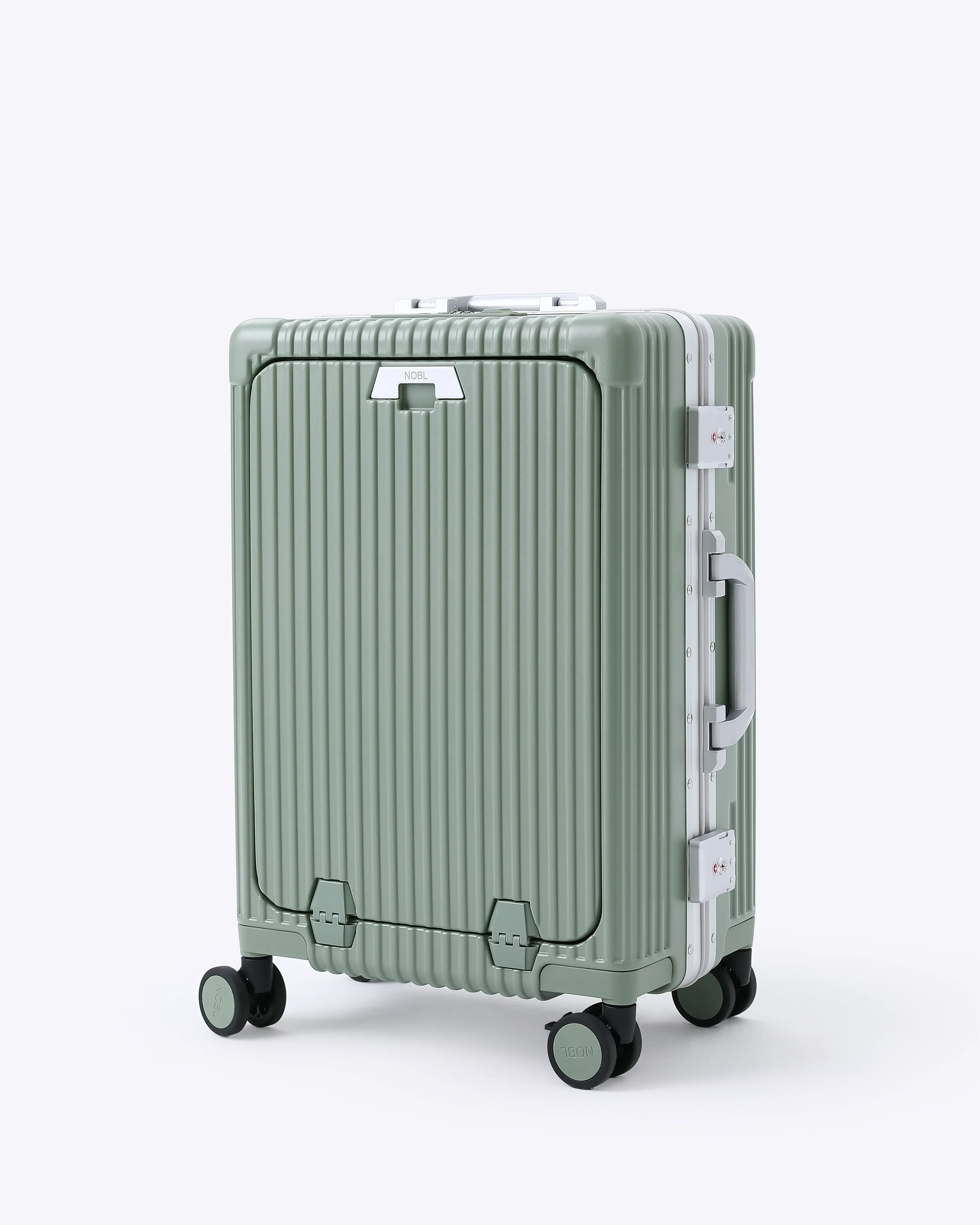 Carry-On: All-in-One