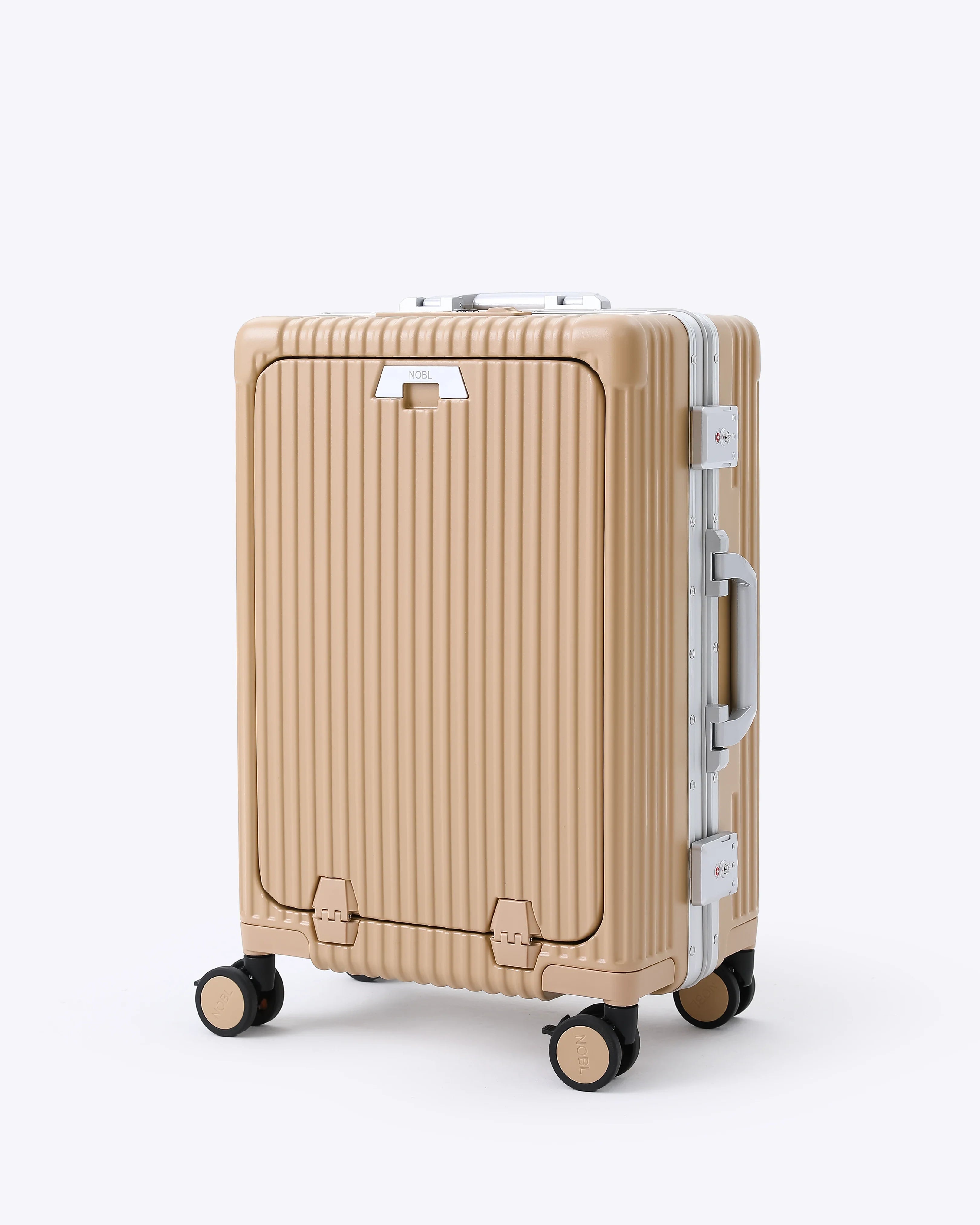 Carry-On: All-in-One