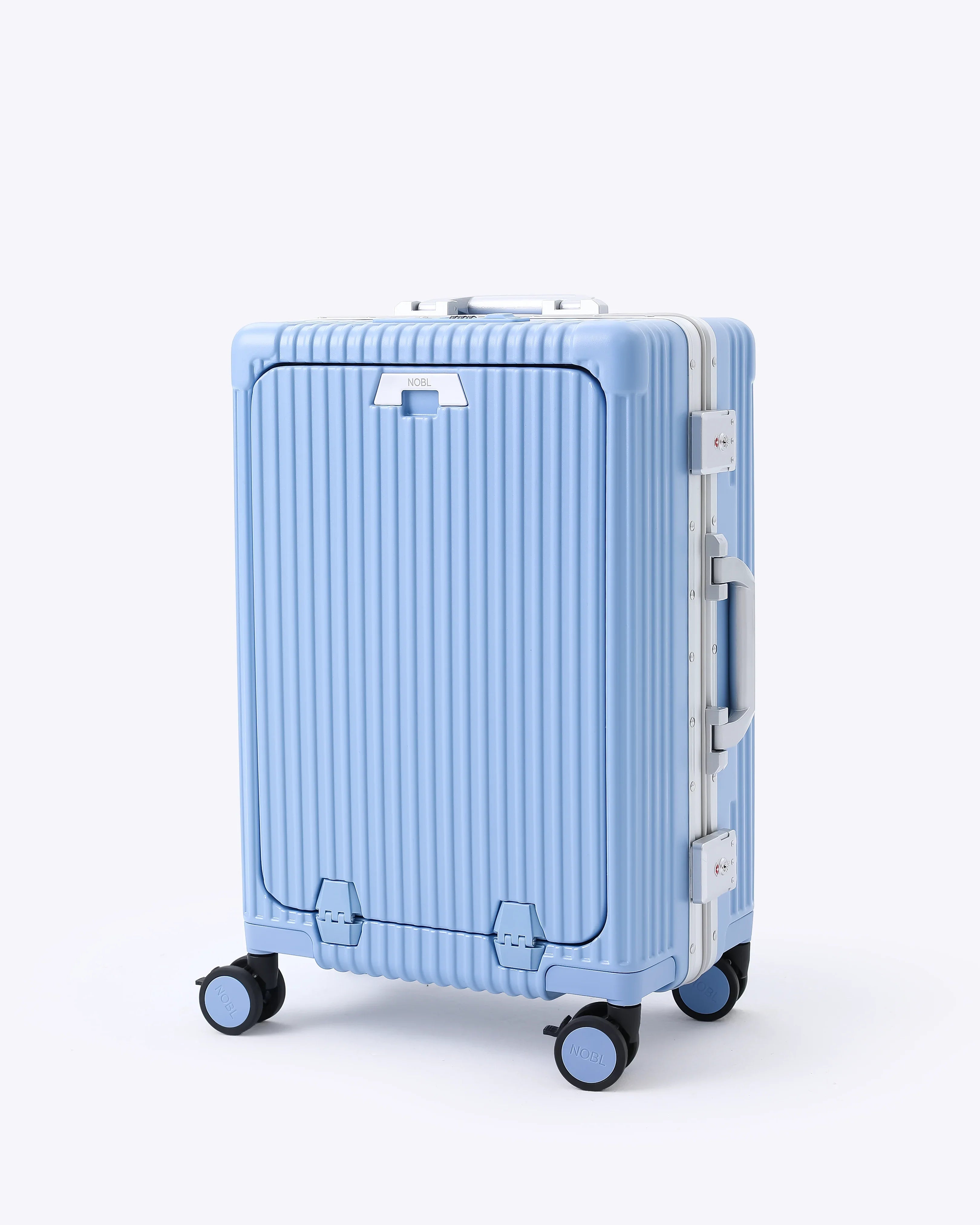 Carry-On: All-in-One