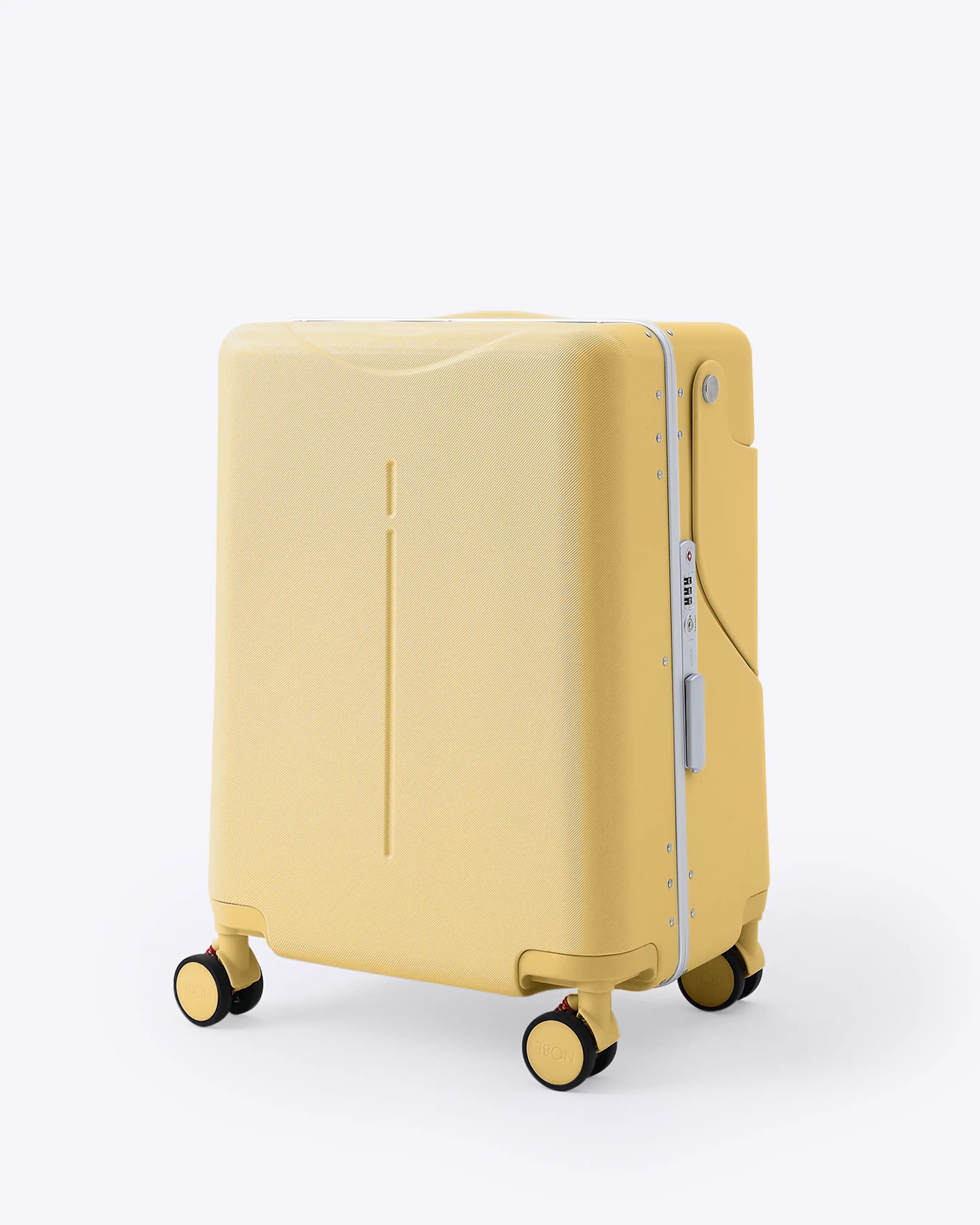 Carry on Luggage with Seat