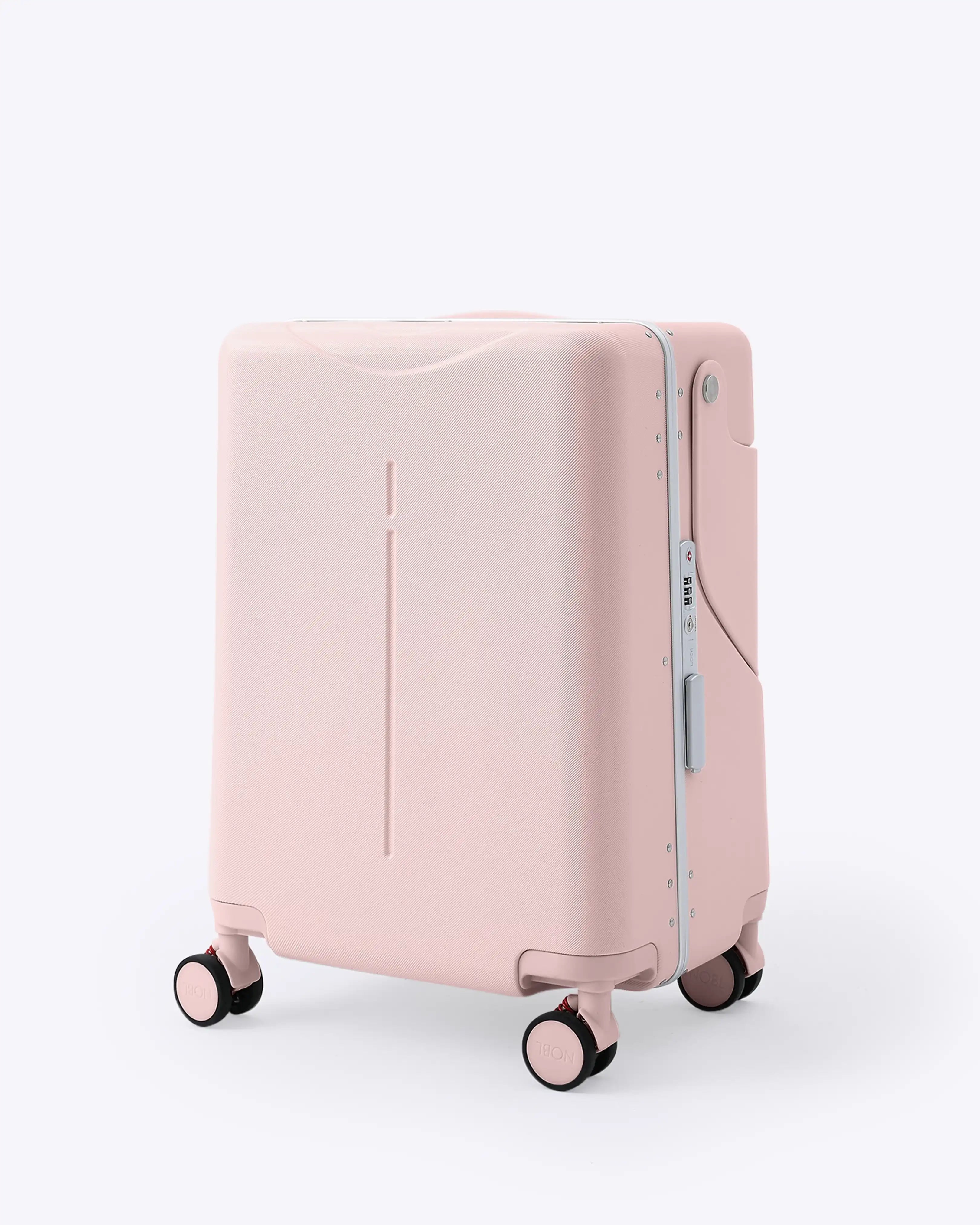 Carry on Luggage with Seat