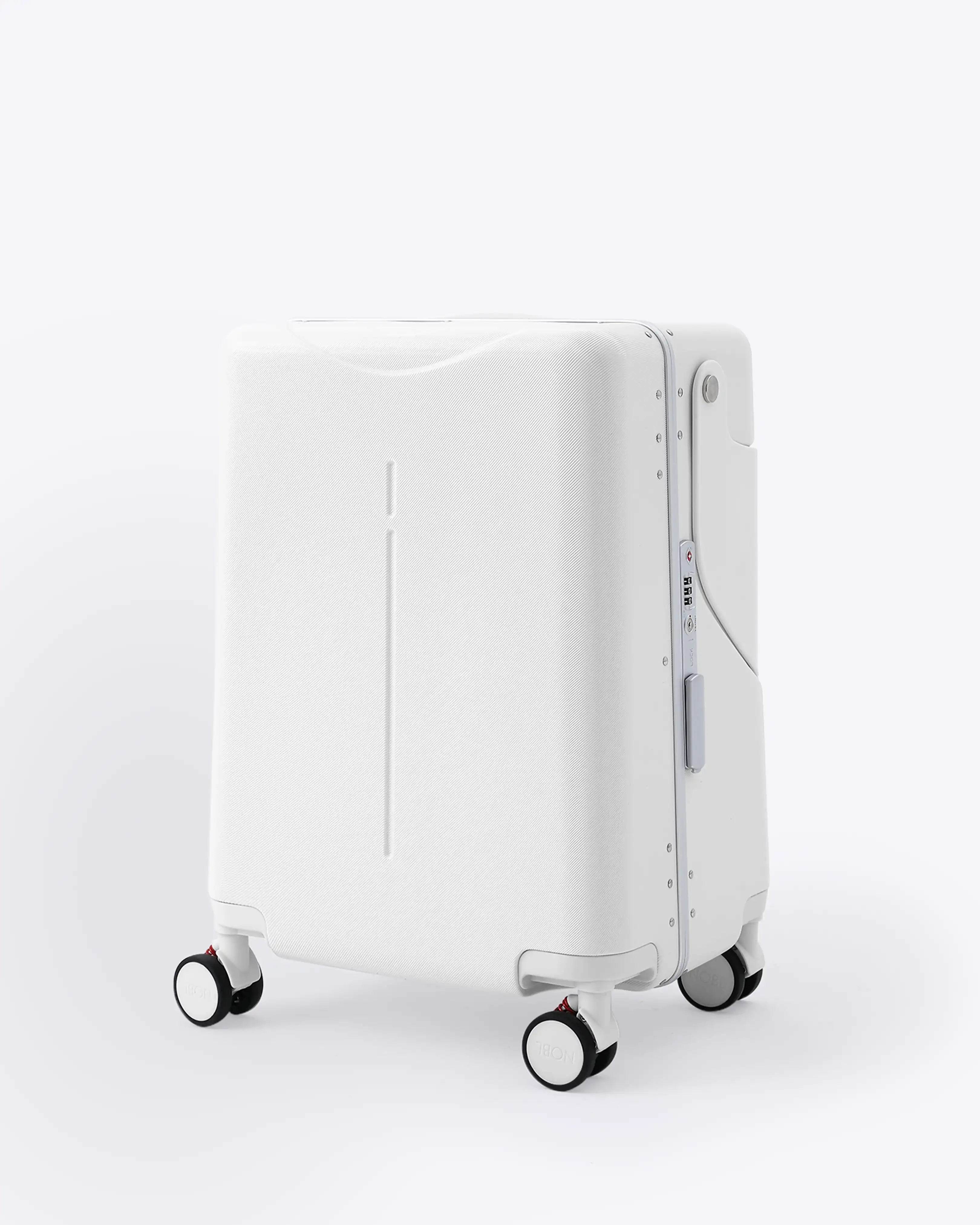 Carry on Luggage with Seat