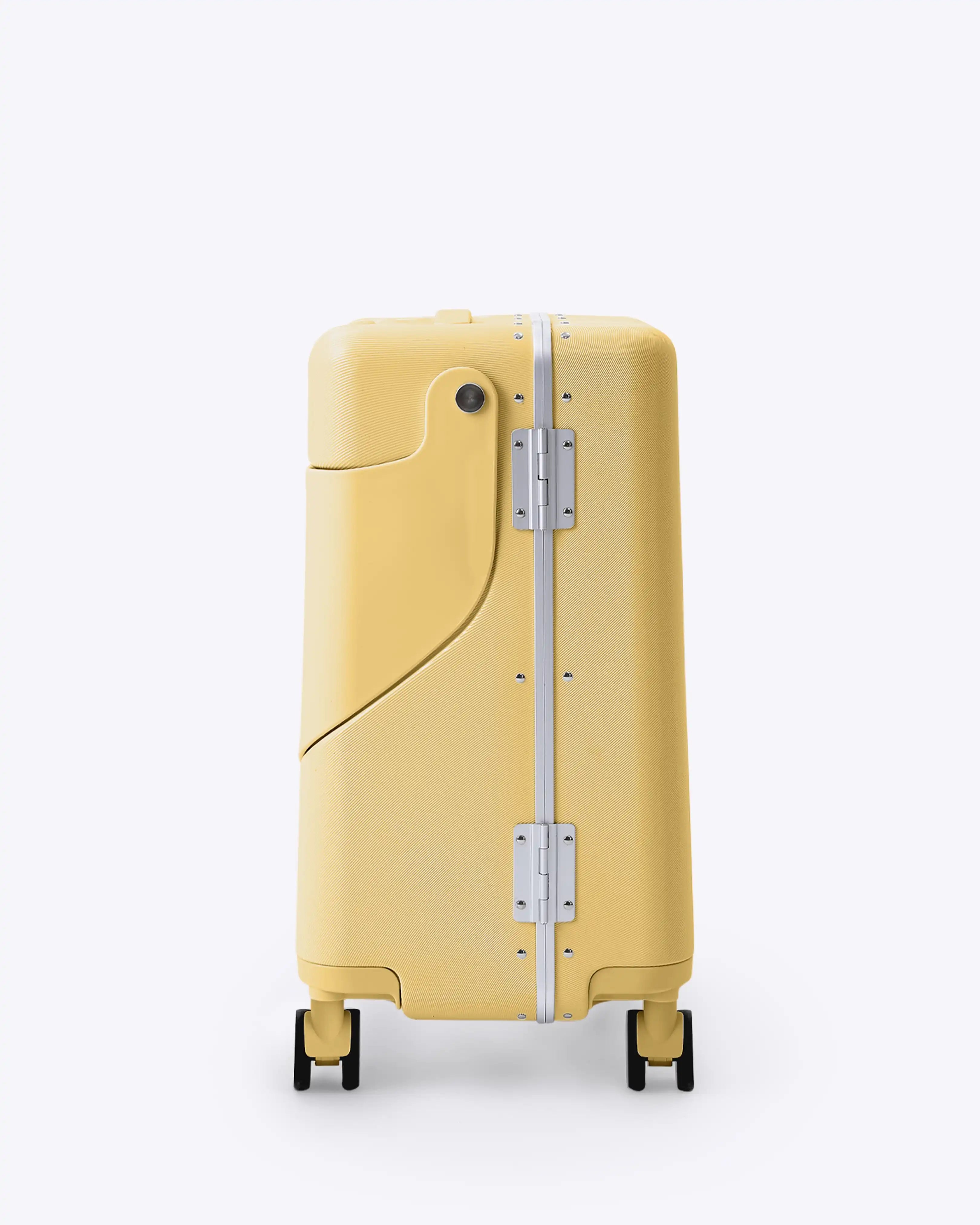 Carry on Luggage with Seat