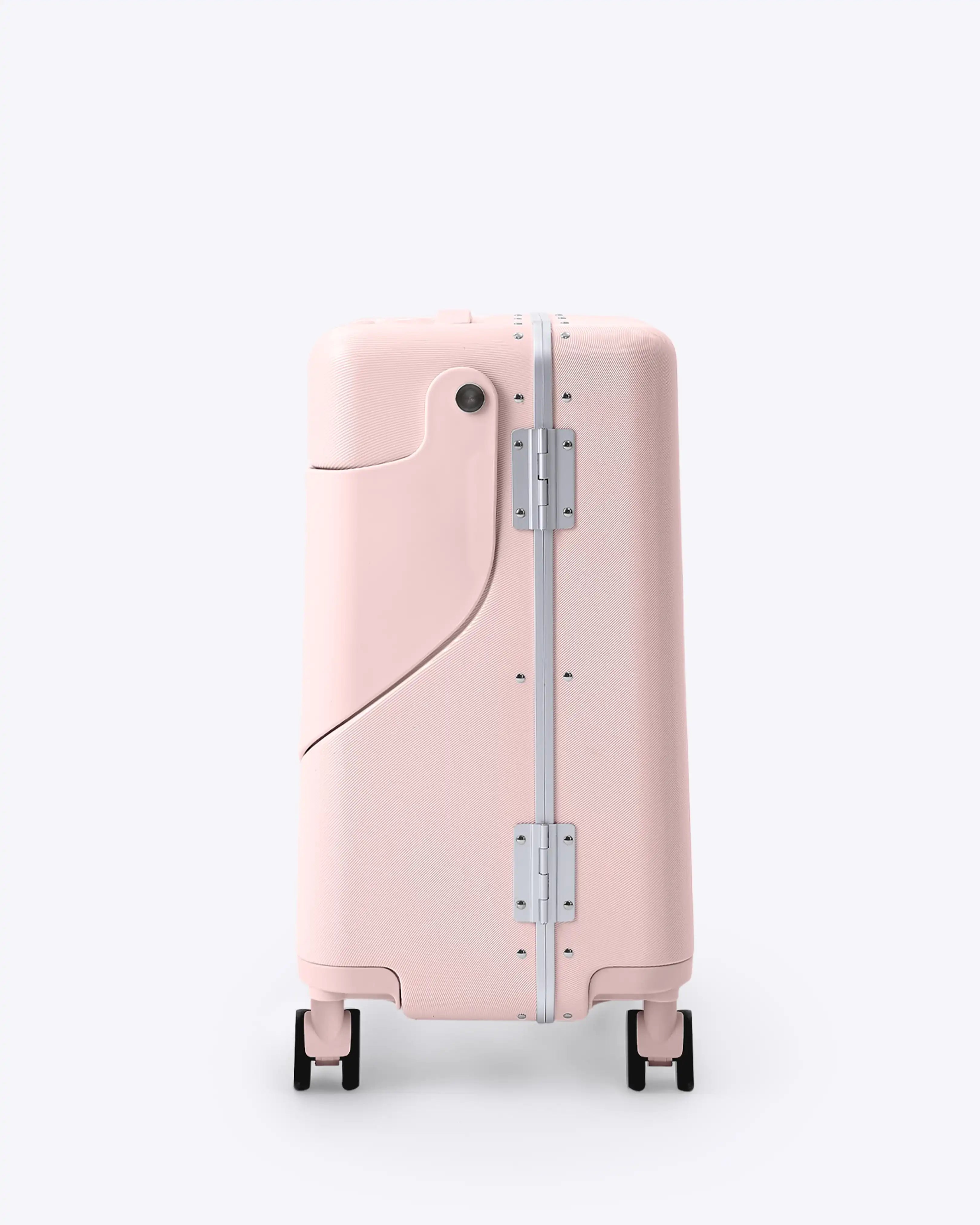 Carry on Luggage with Seat