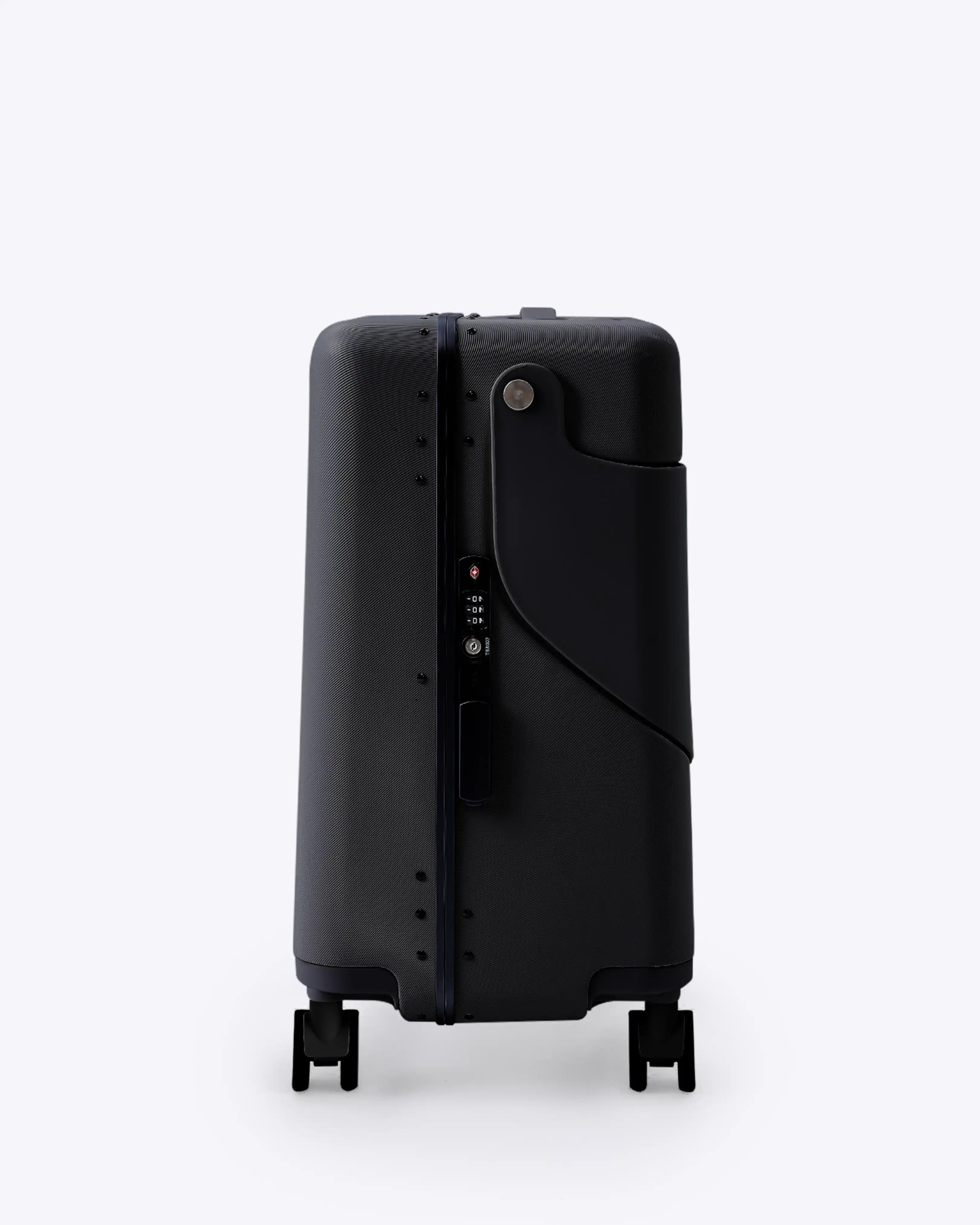 Carry on Luggage with Seat