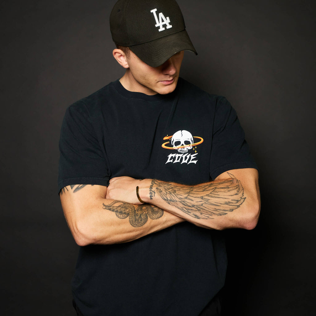 (New) Gift to be Alive Tee