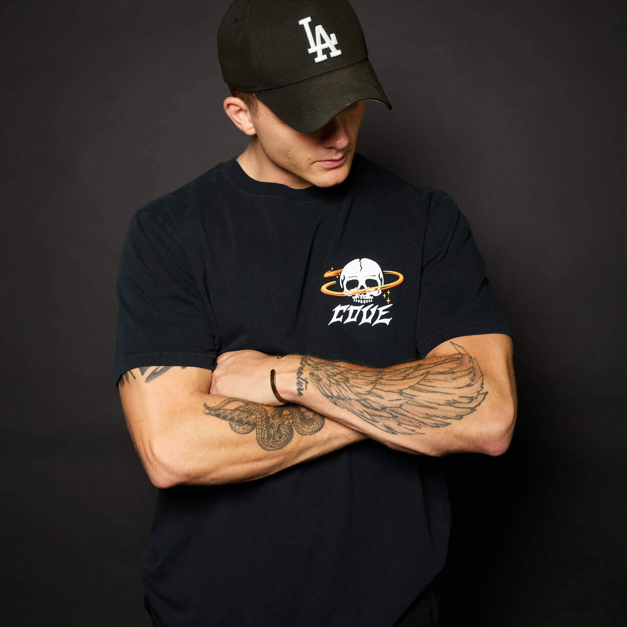 (New) Gift to be Alive Tee