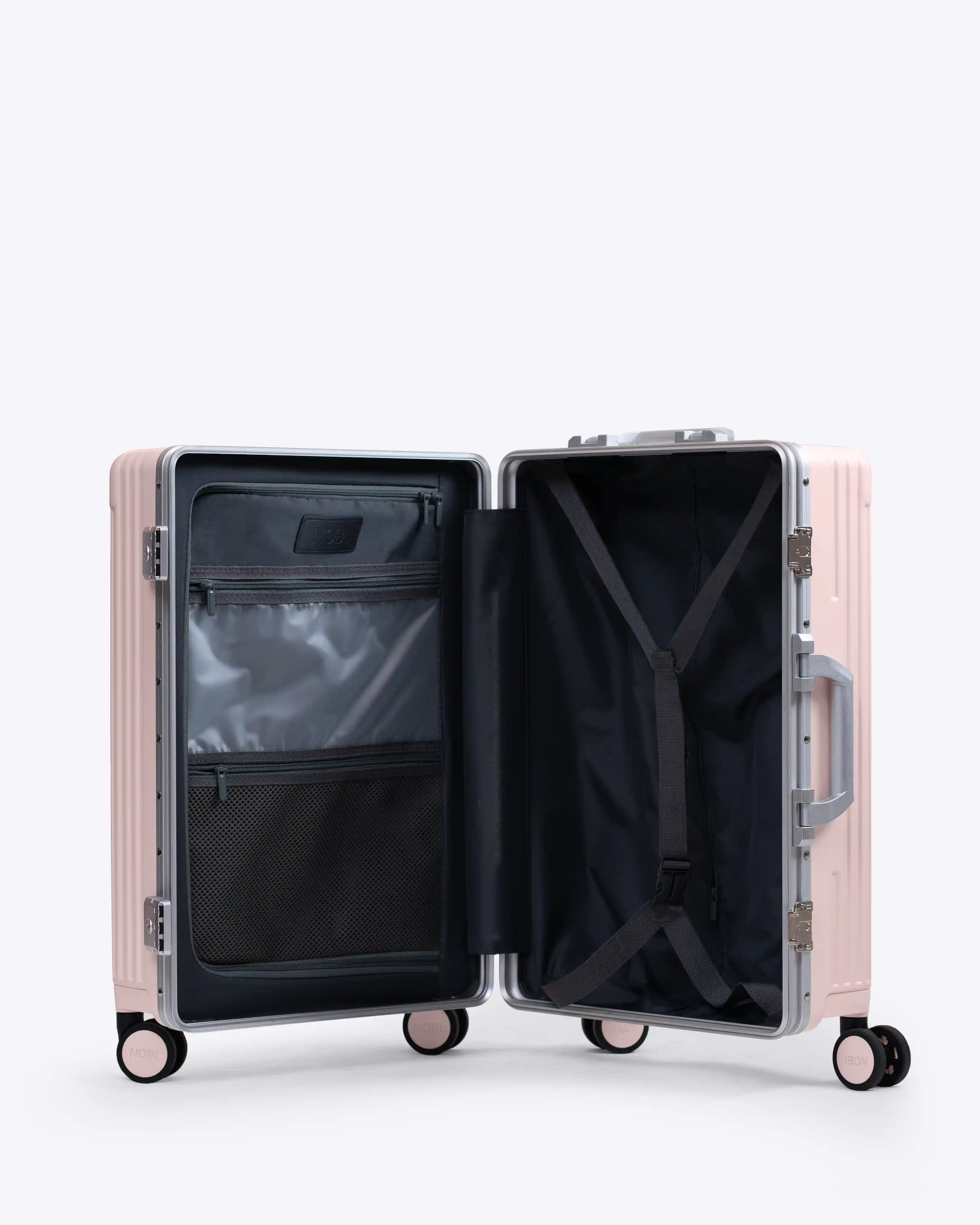 Carry-On: All-in-One (Pre-Order)