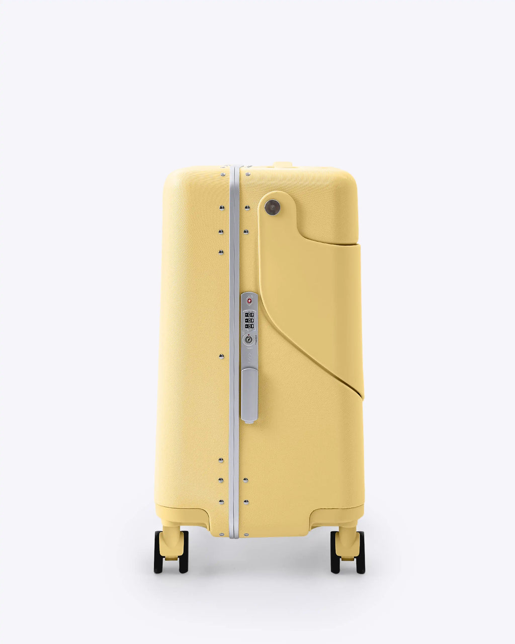 Carry on Luggage with Seat