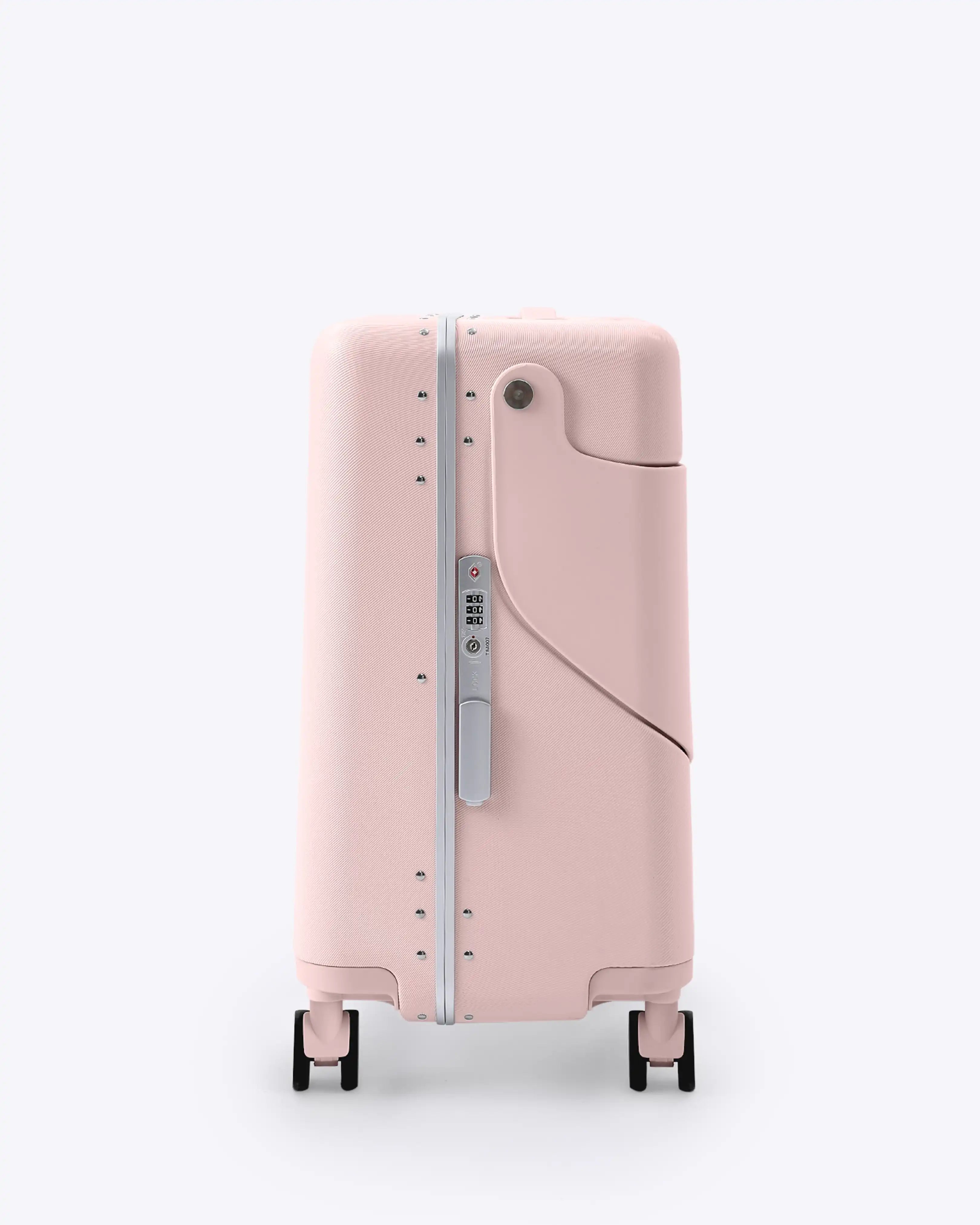 Carry on Luggage with Seat