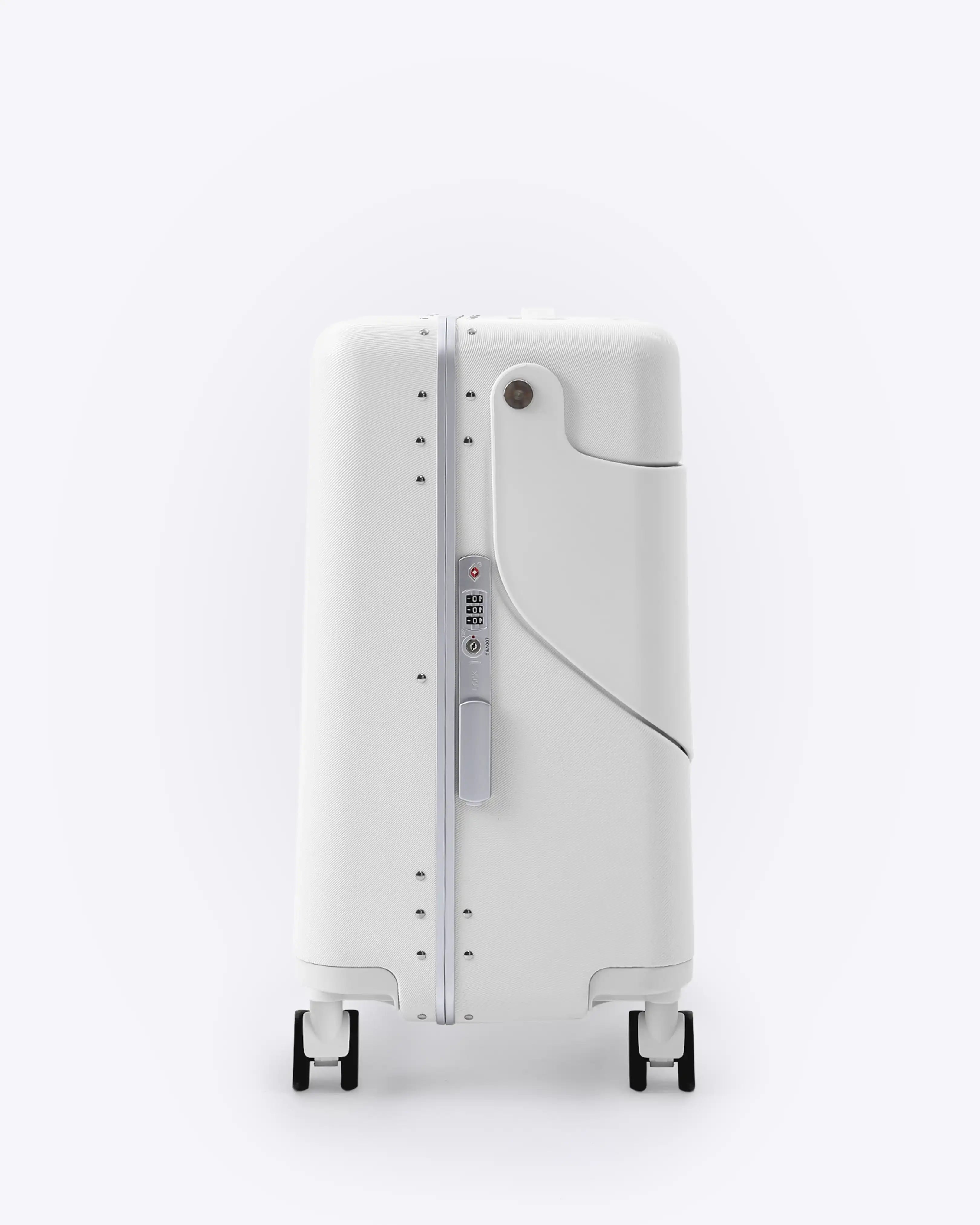 Carry on Luggage with Seat