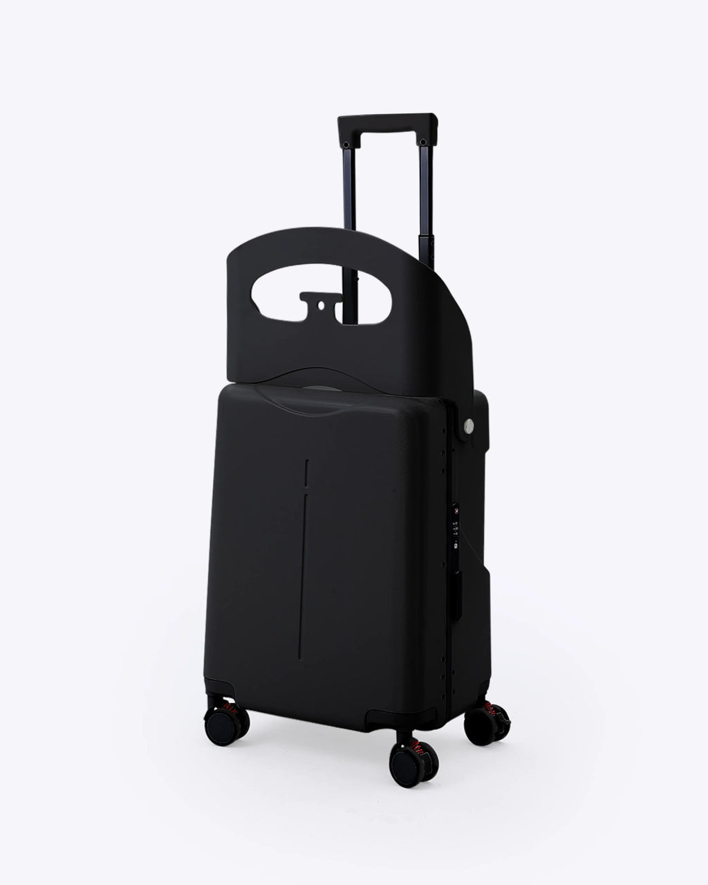 Carry on Luggage with Seat