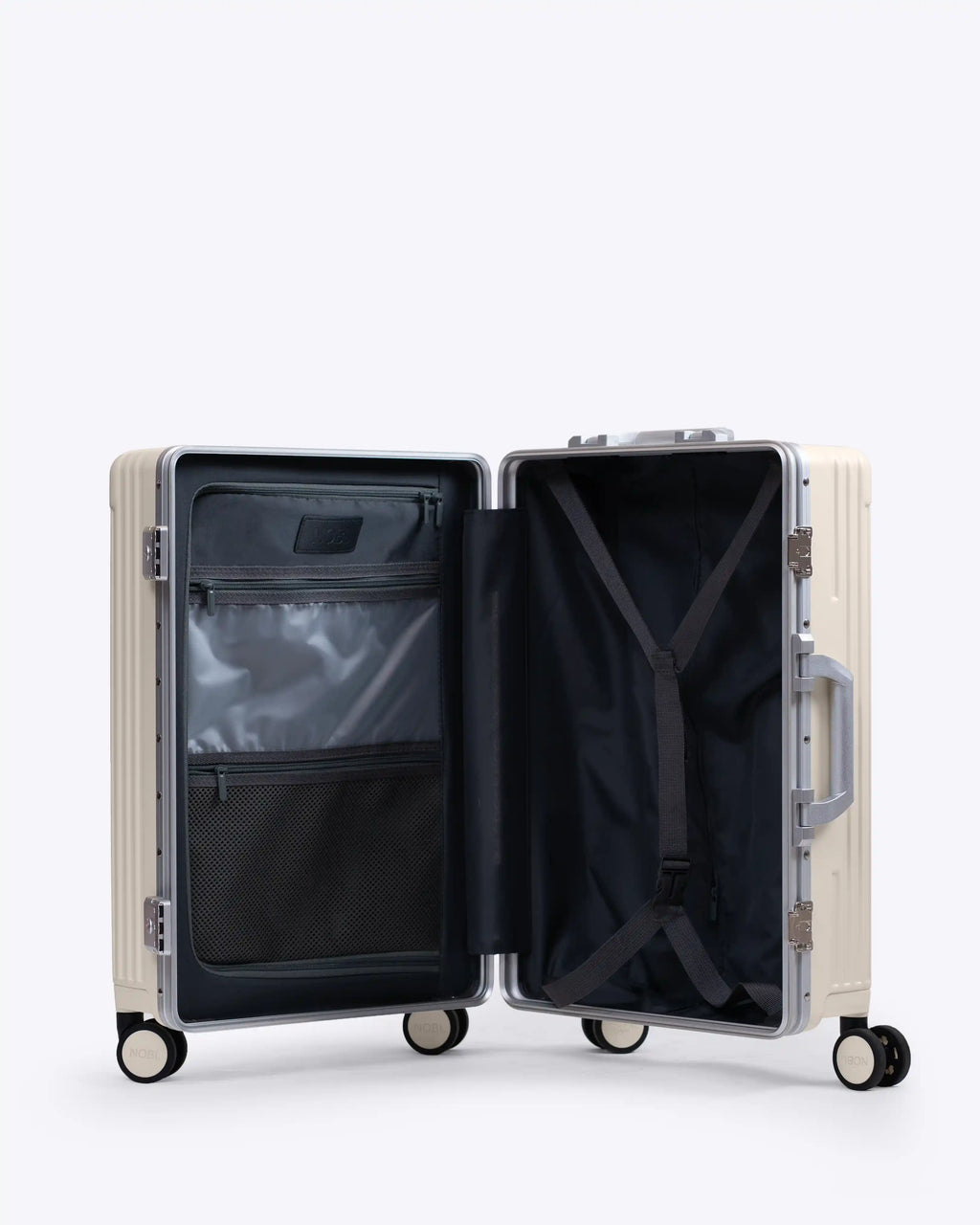 Carry-On: All-in-One