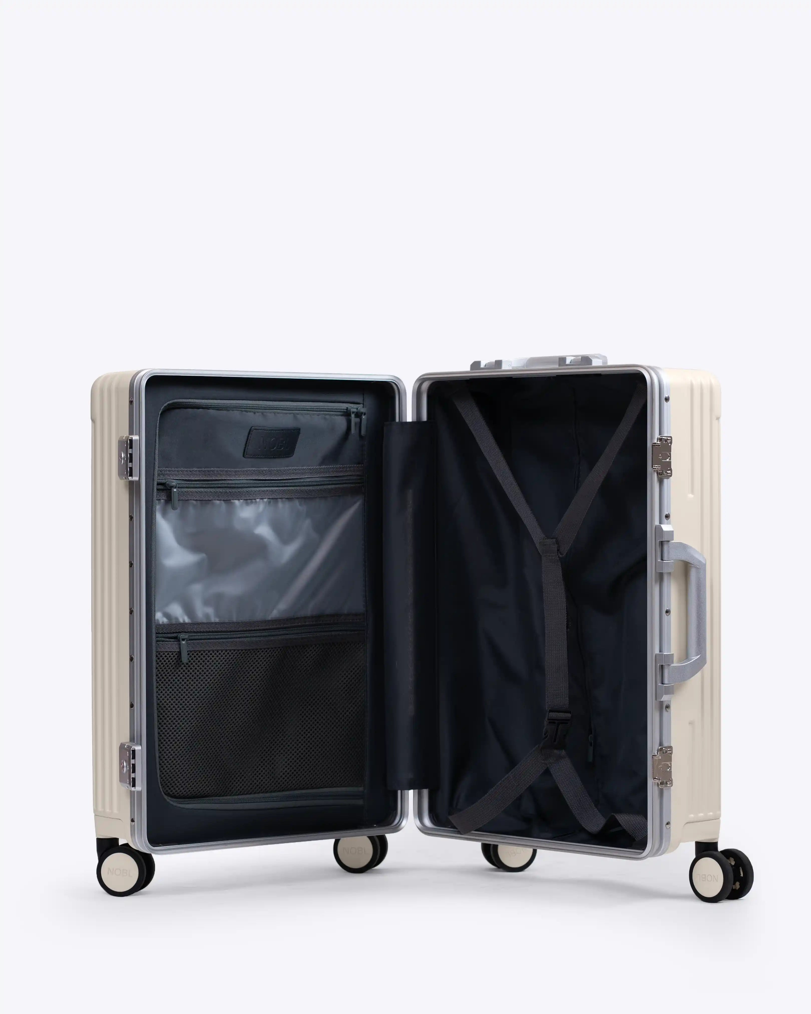 Carry-On: All-in-One (Pre-Order)