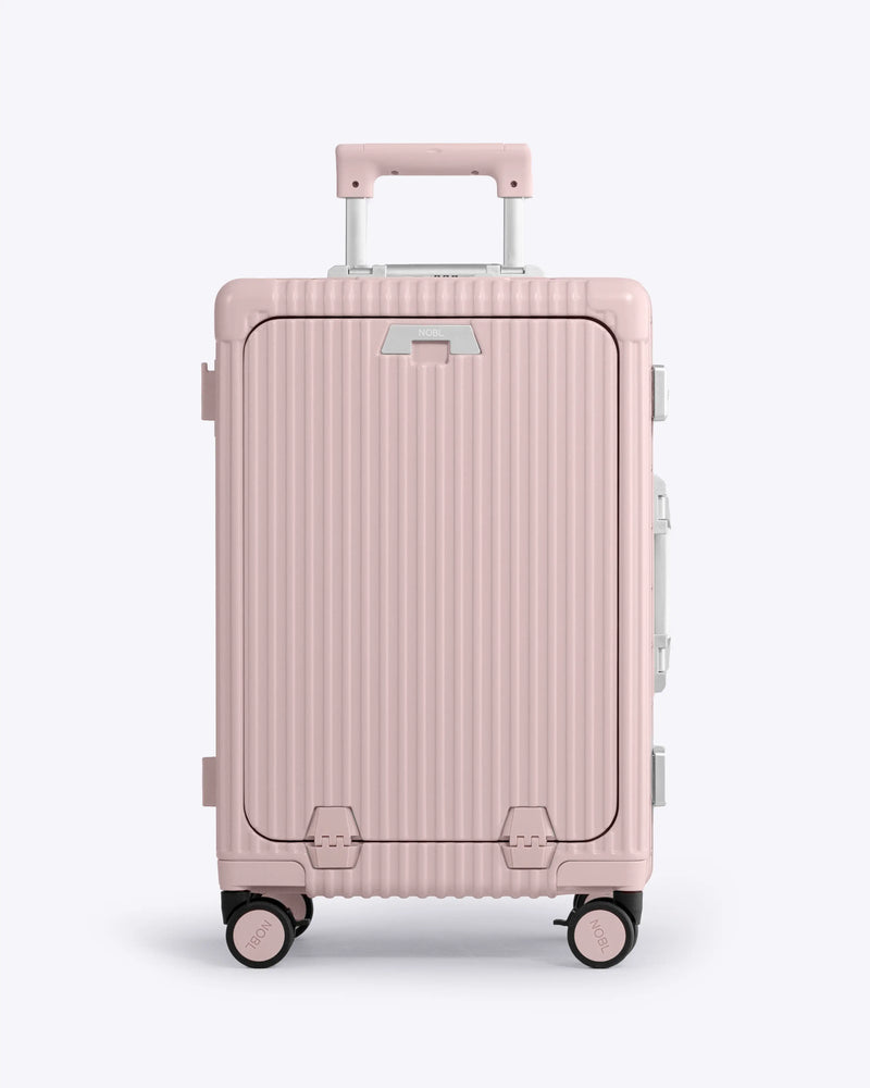 Carry-On: All-in-One 19"