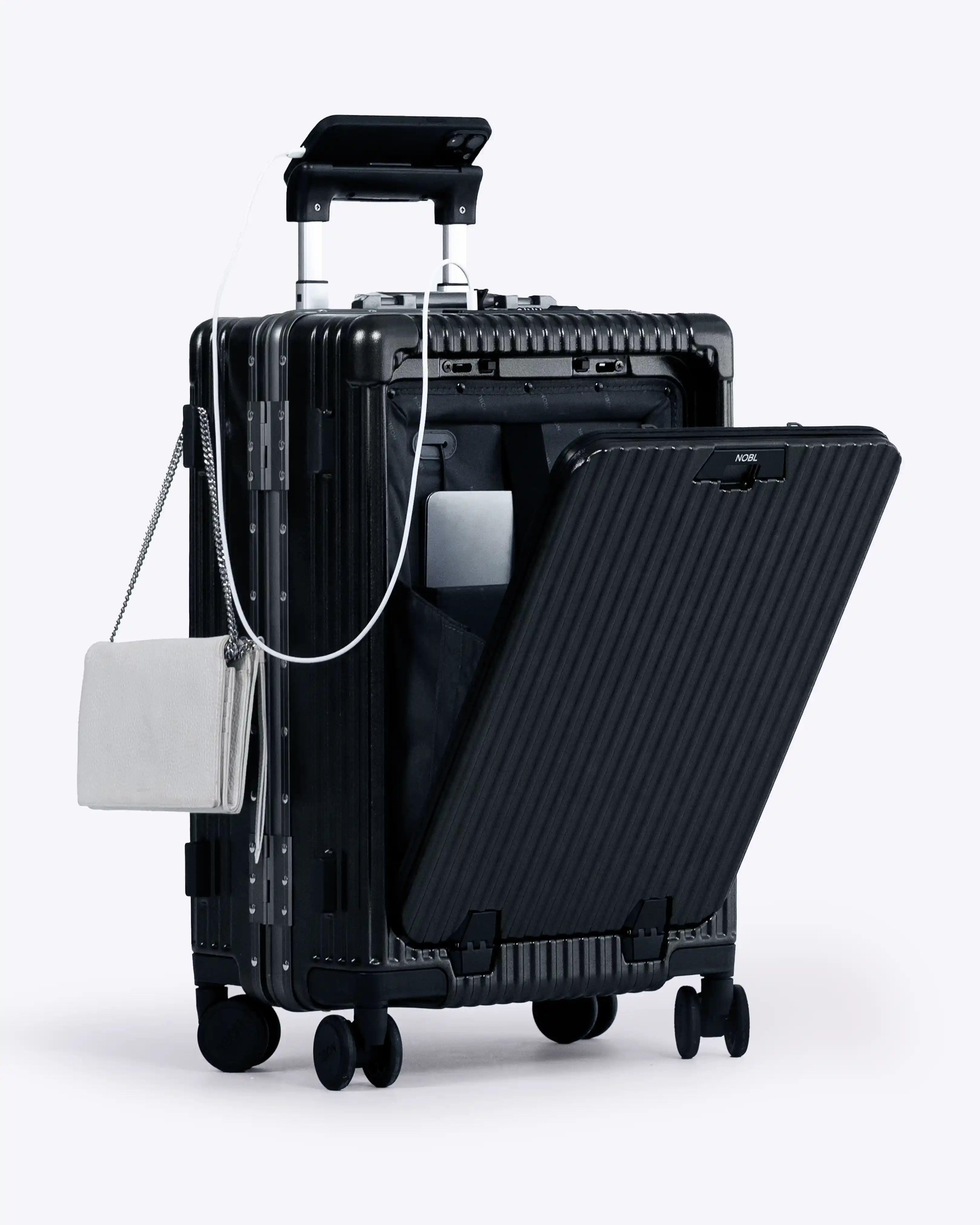 Carry-On: All-in-One