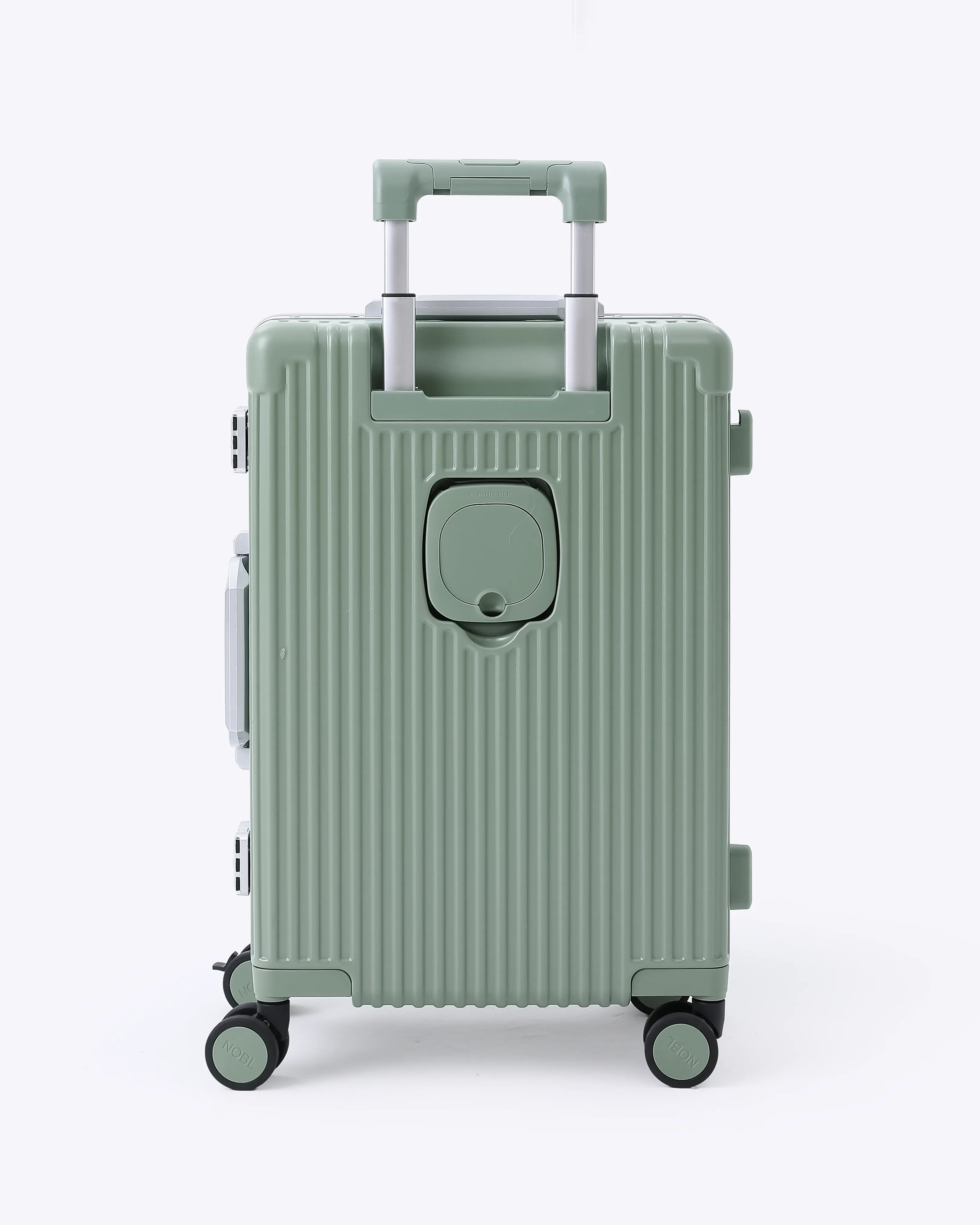 Carry-On: All-in-One (Pre-Order)