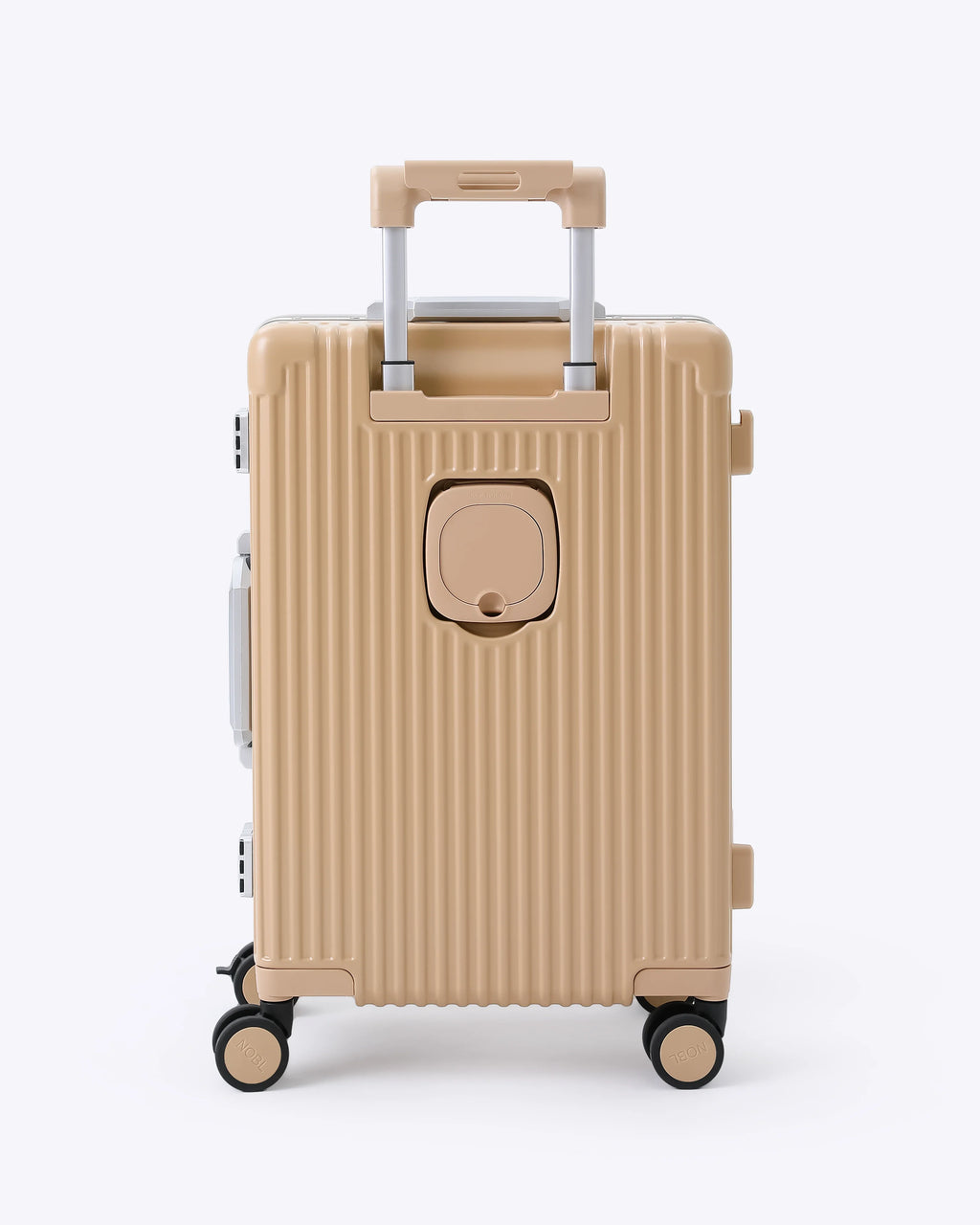 Carry-On: All-in-One