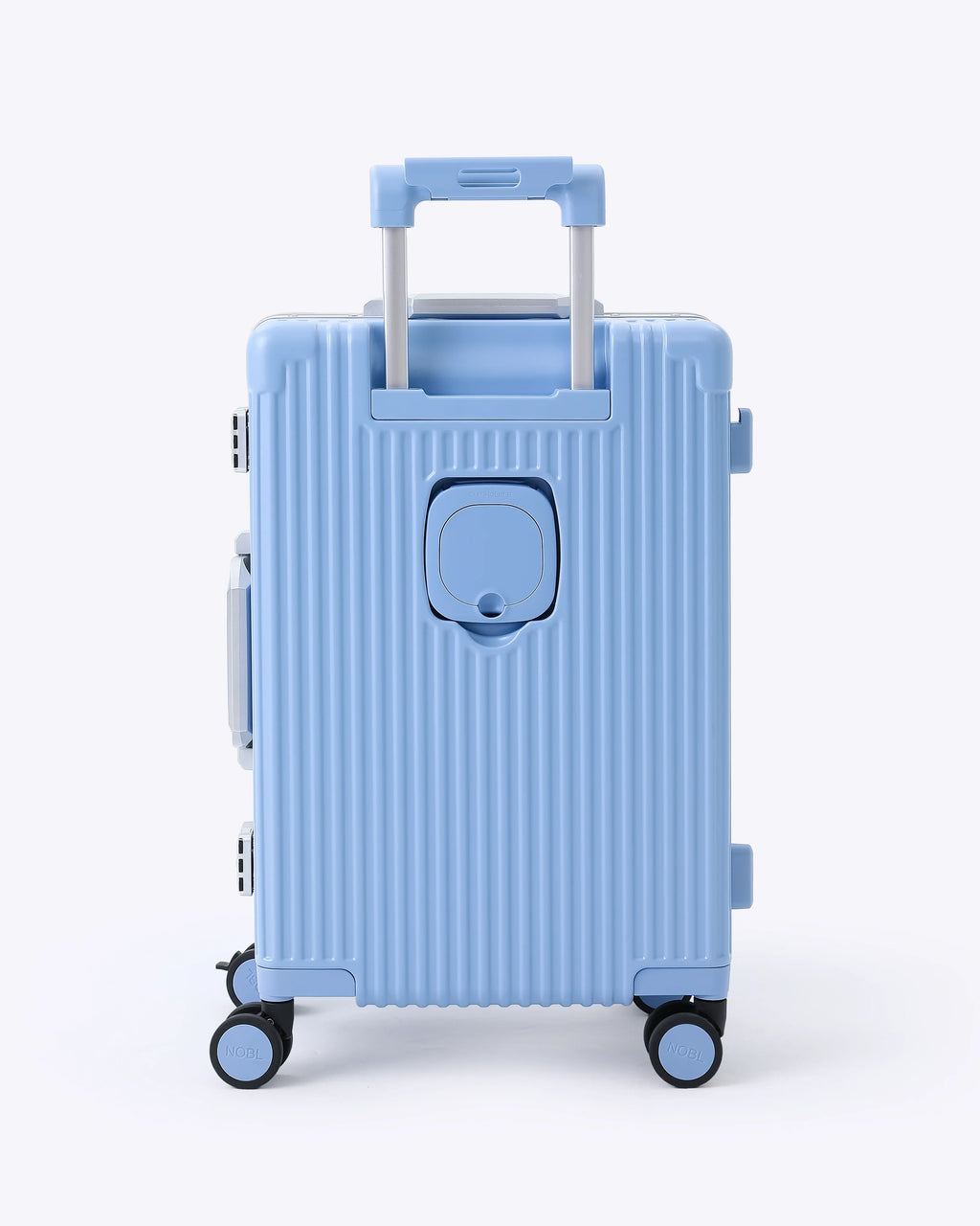 Carry-On: All-in-One (Pre-Order)