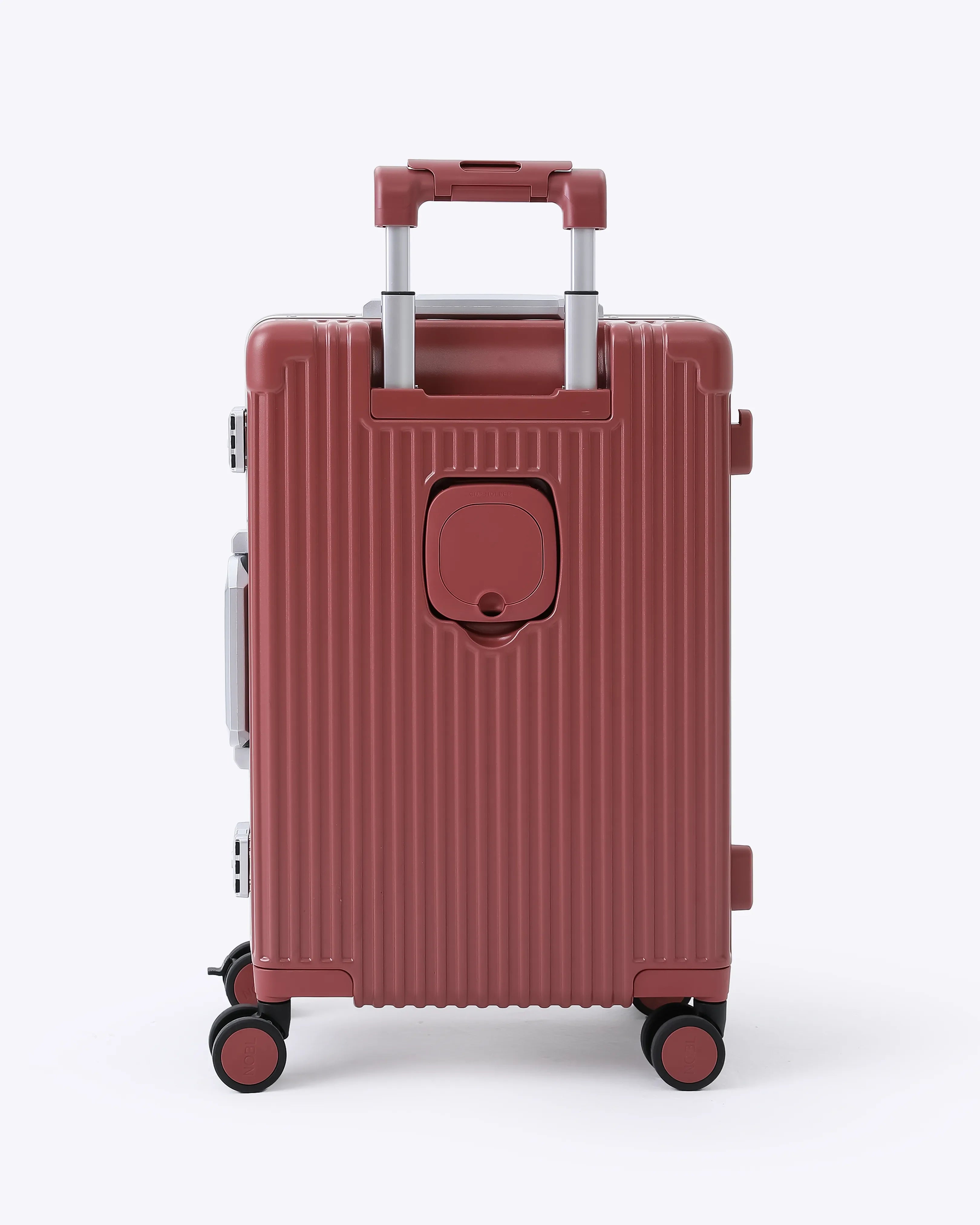 Carry-On: All-in-One (Pre-Order)