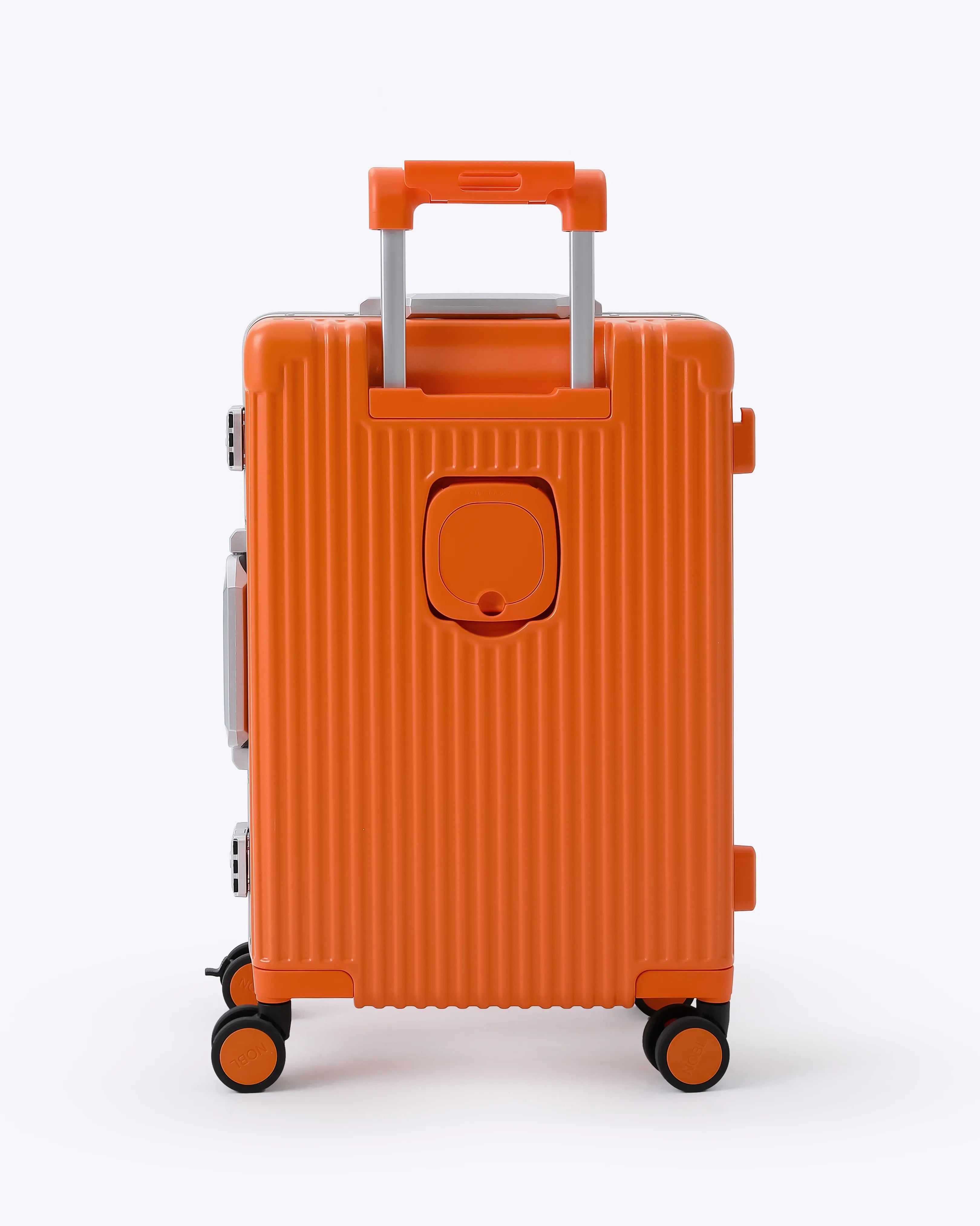 Carry-On: All-in-One