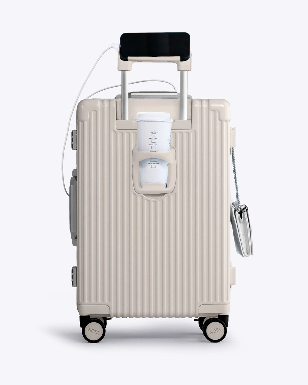 Carry-On: All-in-One (Pre-Order)