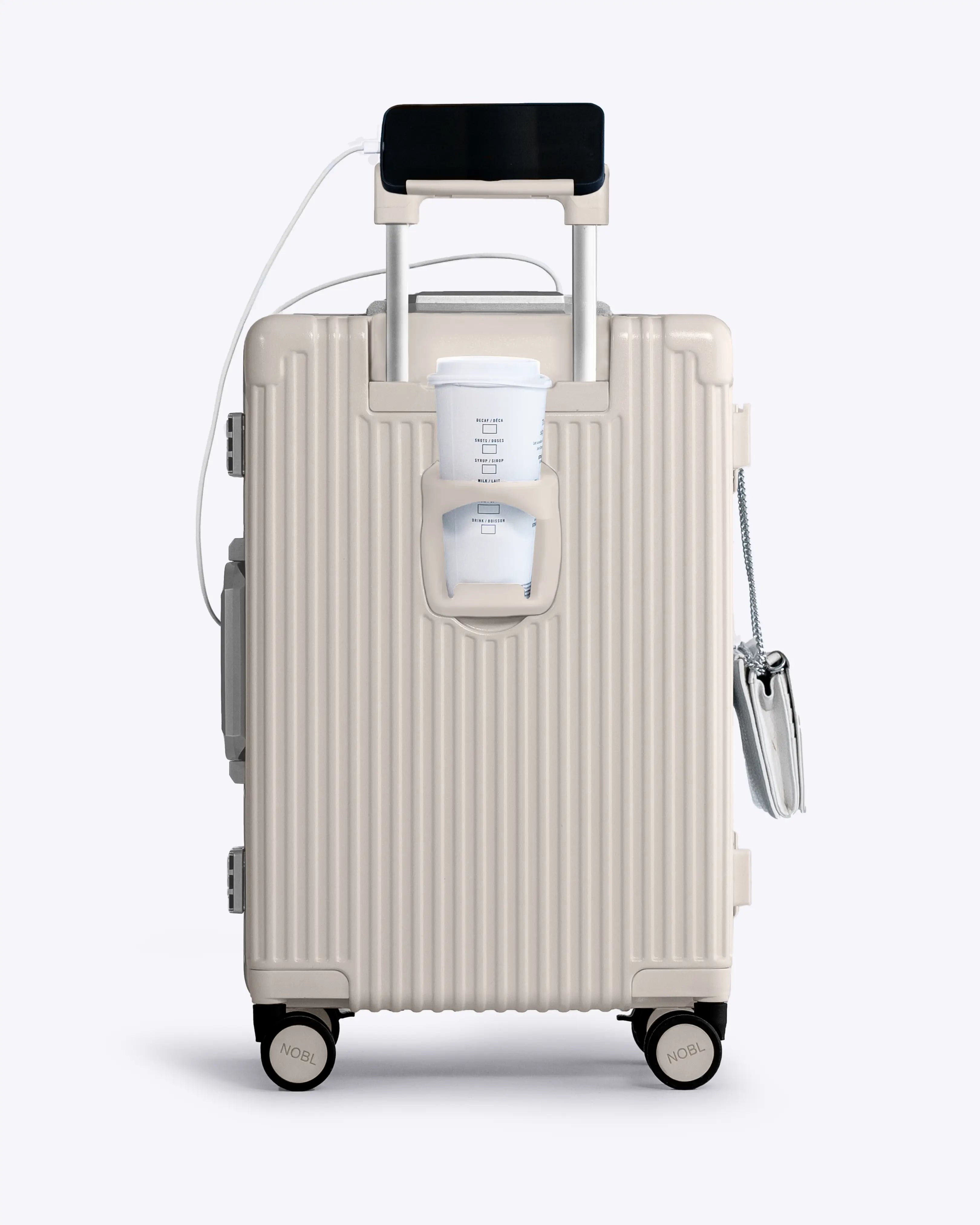 Carry-On: All-in-One (Pre-Order)