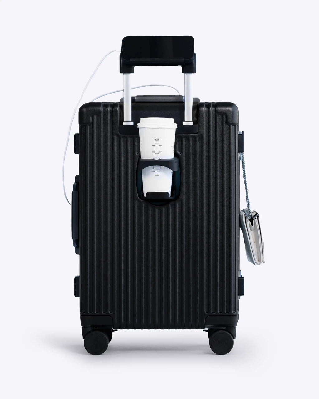 Carry-On: All-in-One (Pre-Order)