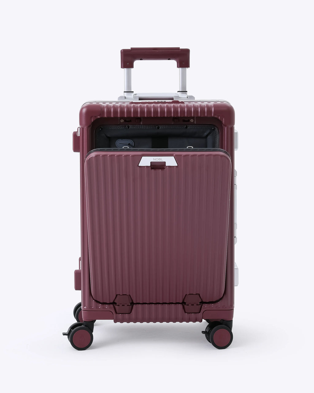 Carry-On: All-in-One (Pre-Order)