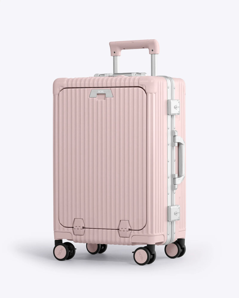 Carry-On: All-in-One 19"
