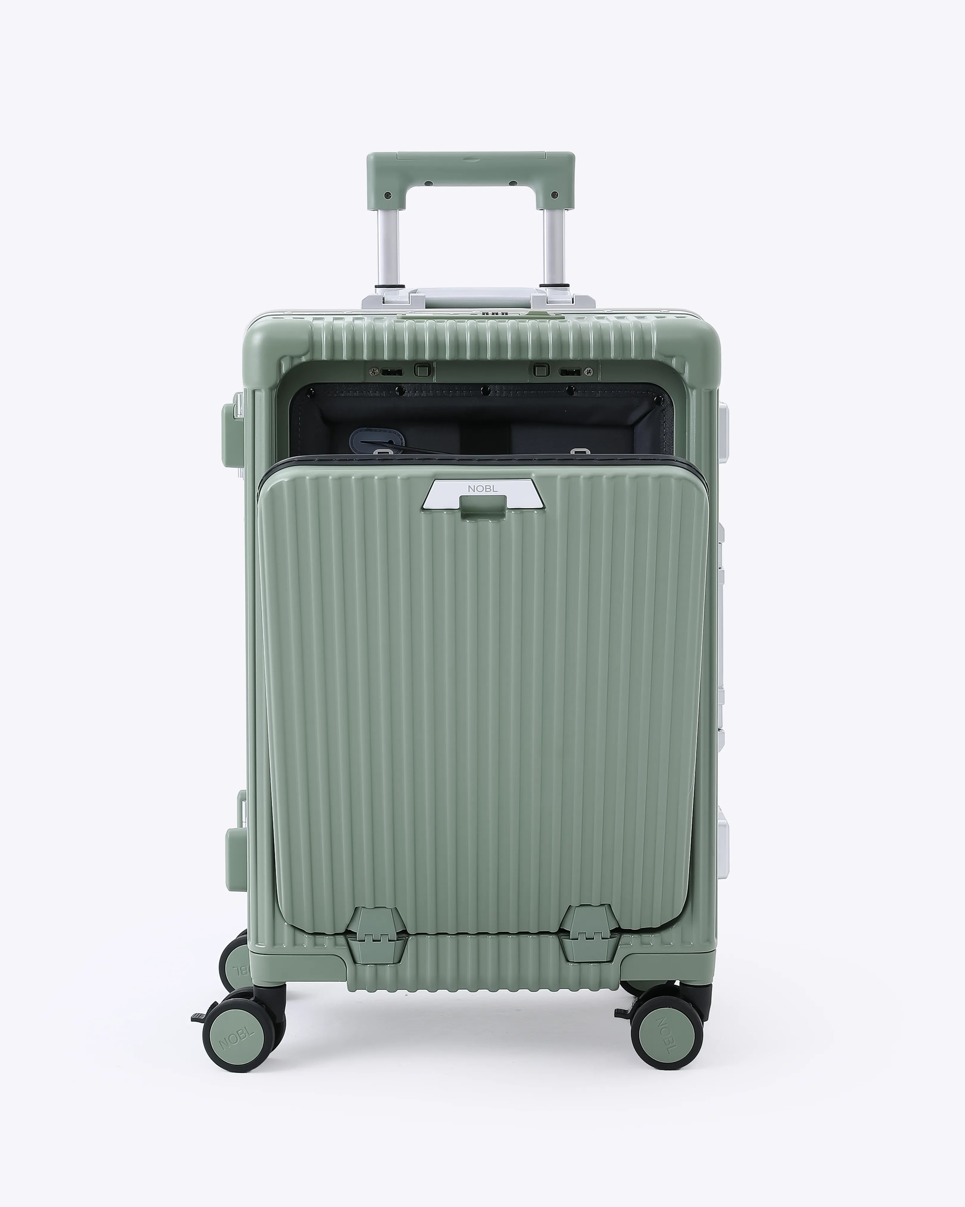 Carry-On: All-in-One (Pre-Order)
