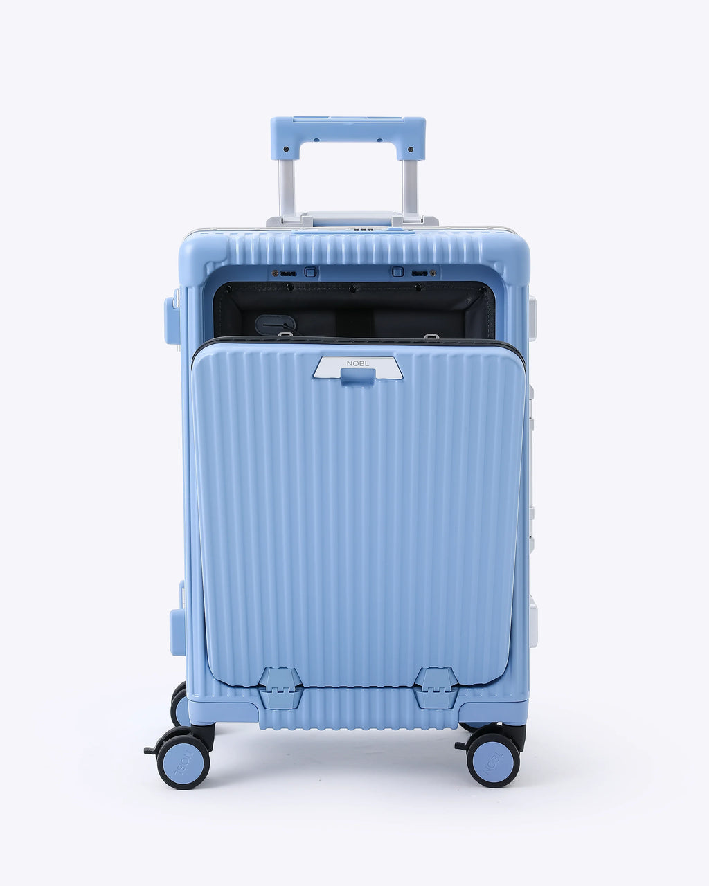 Carry-On: All-in-One (Pre-Order)