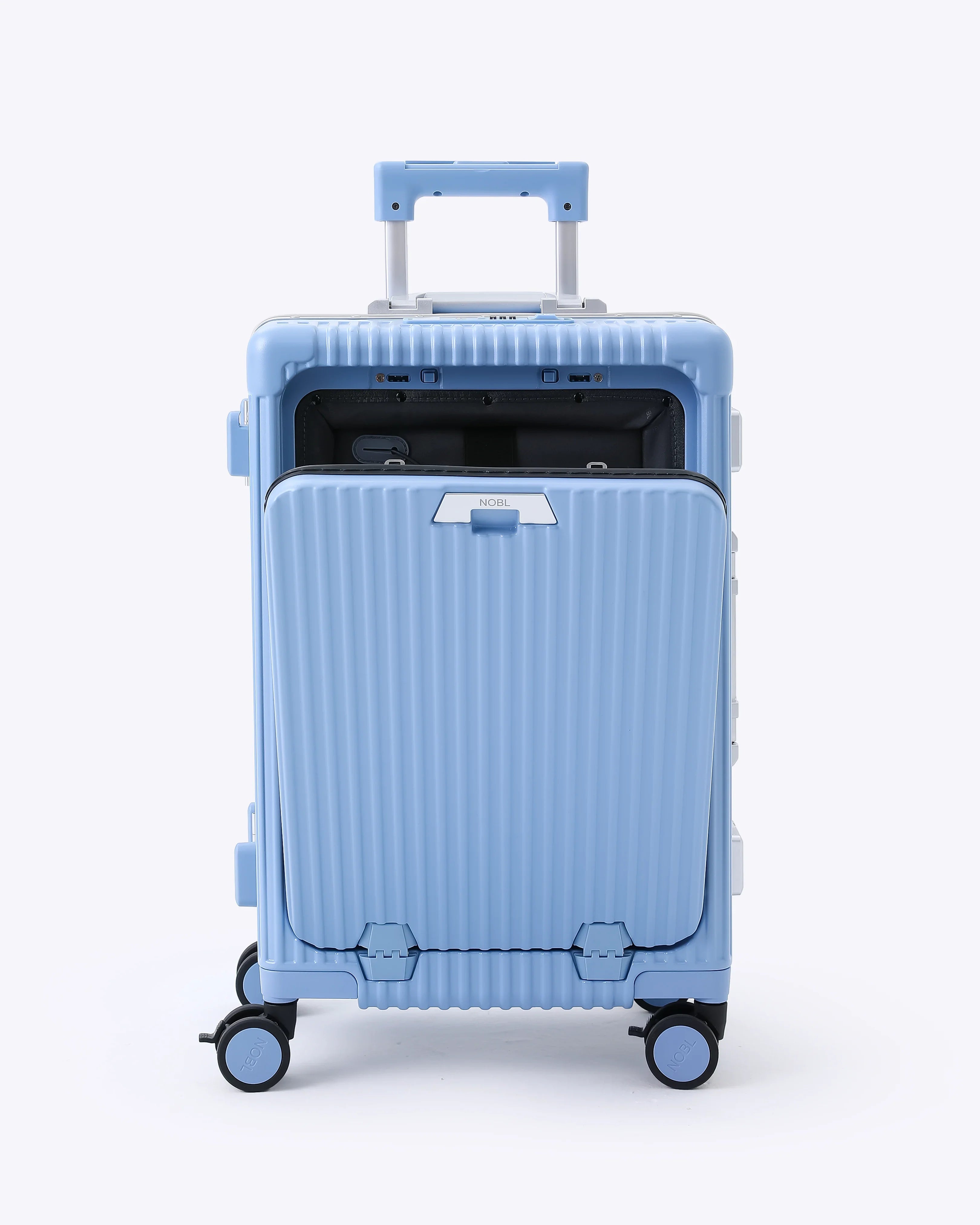 Carry-On: All-in-One (Pre-Order)