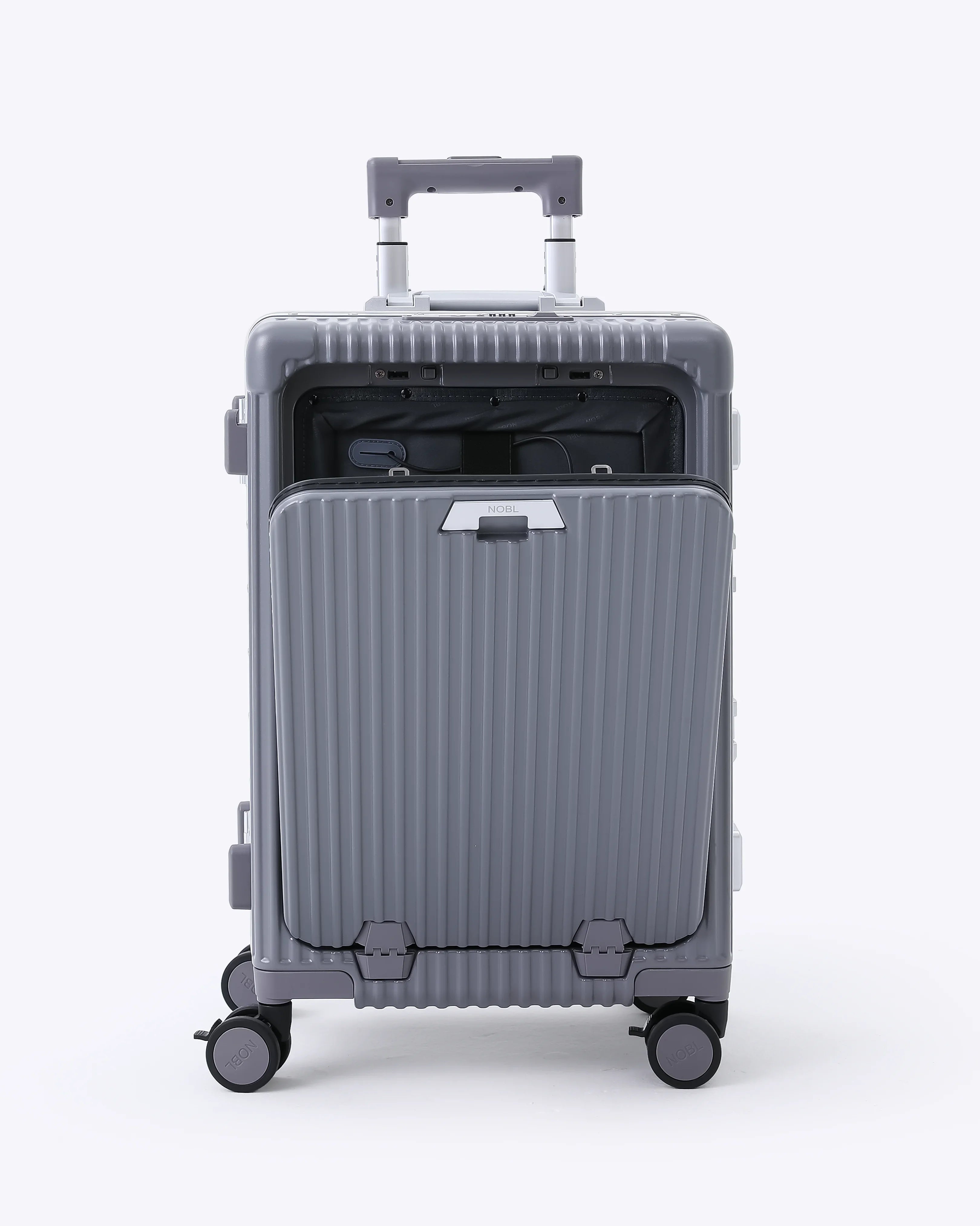 Carry-On: All-in-One (Pre-Order)