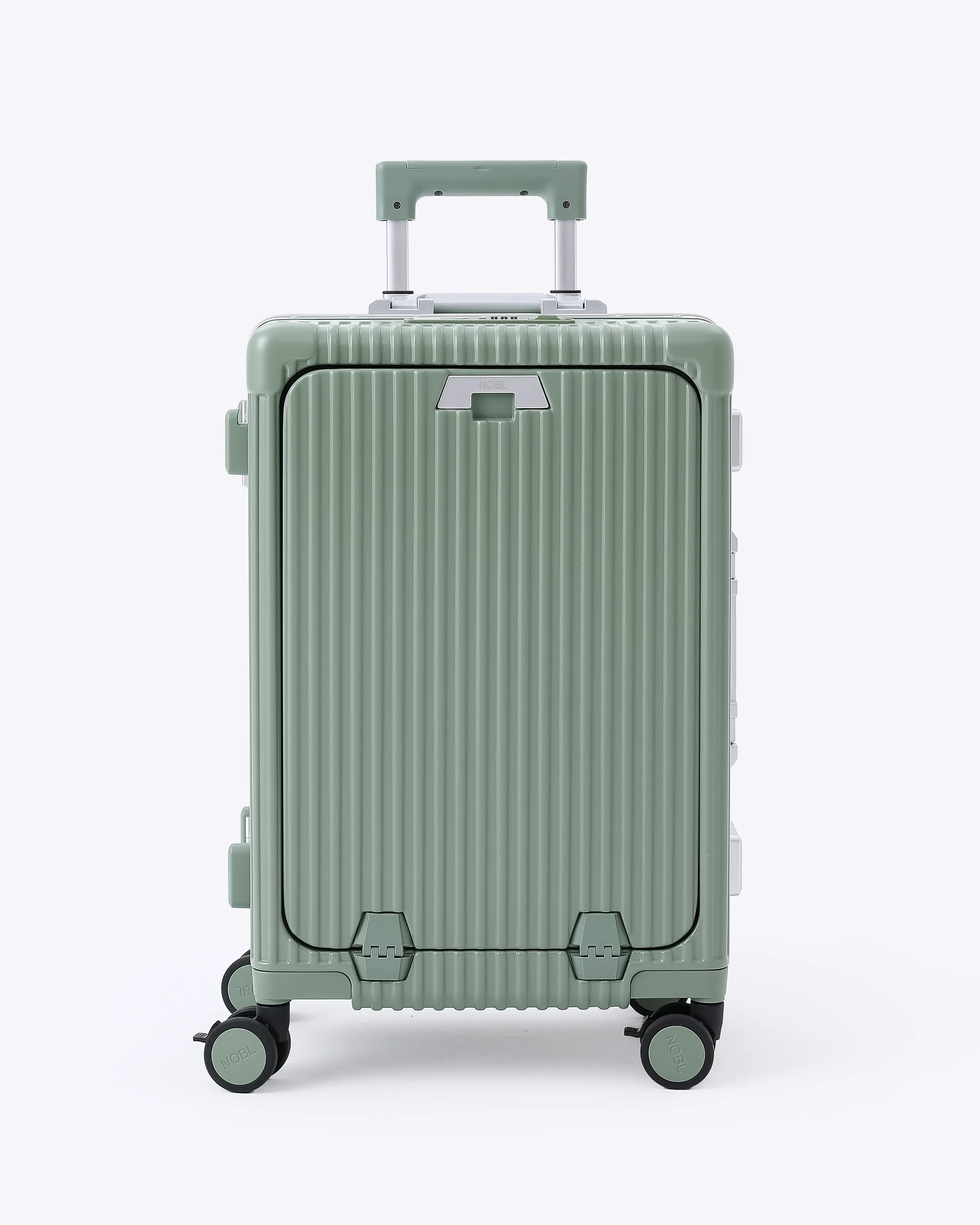 Carry-On: All-in-One (Pre-Order)