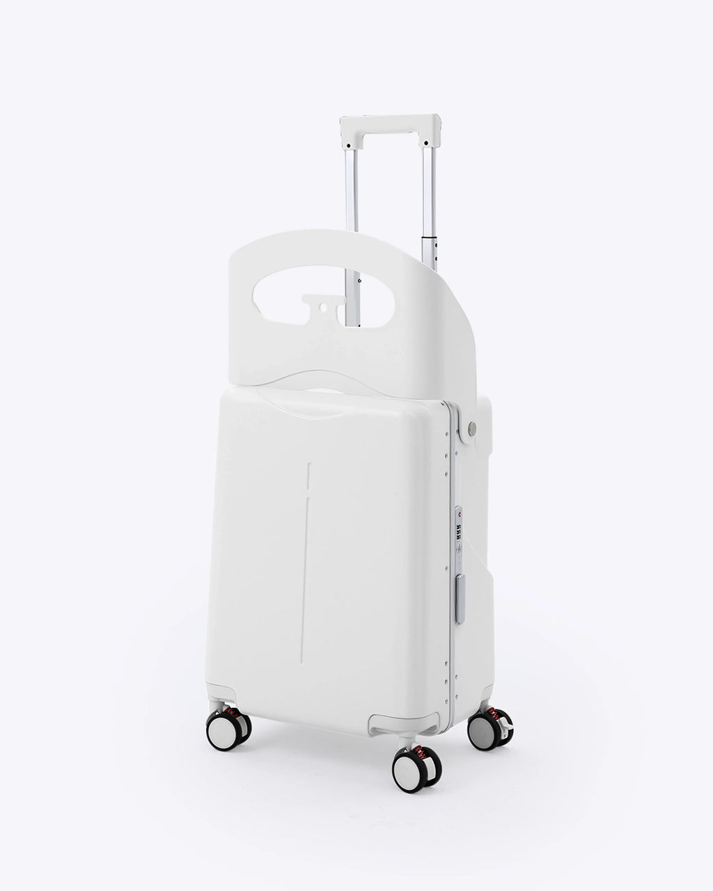 Carry on Luggage with Seat