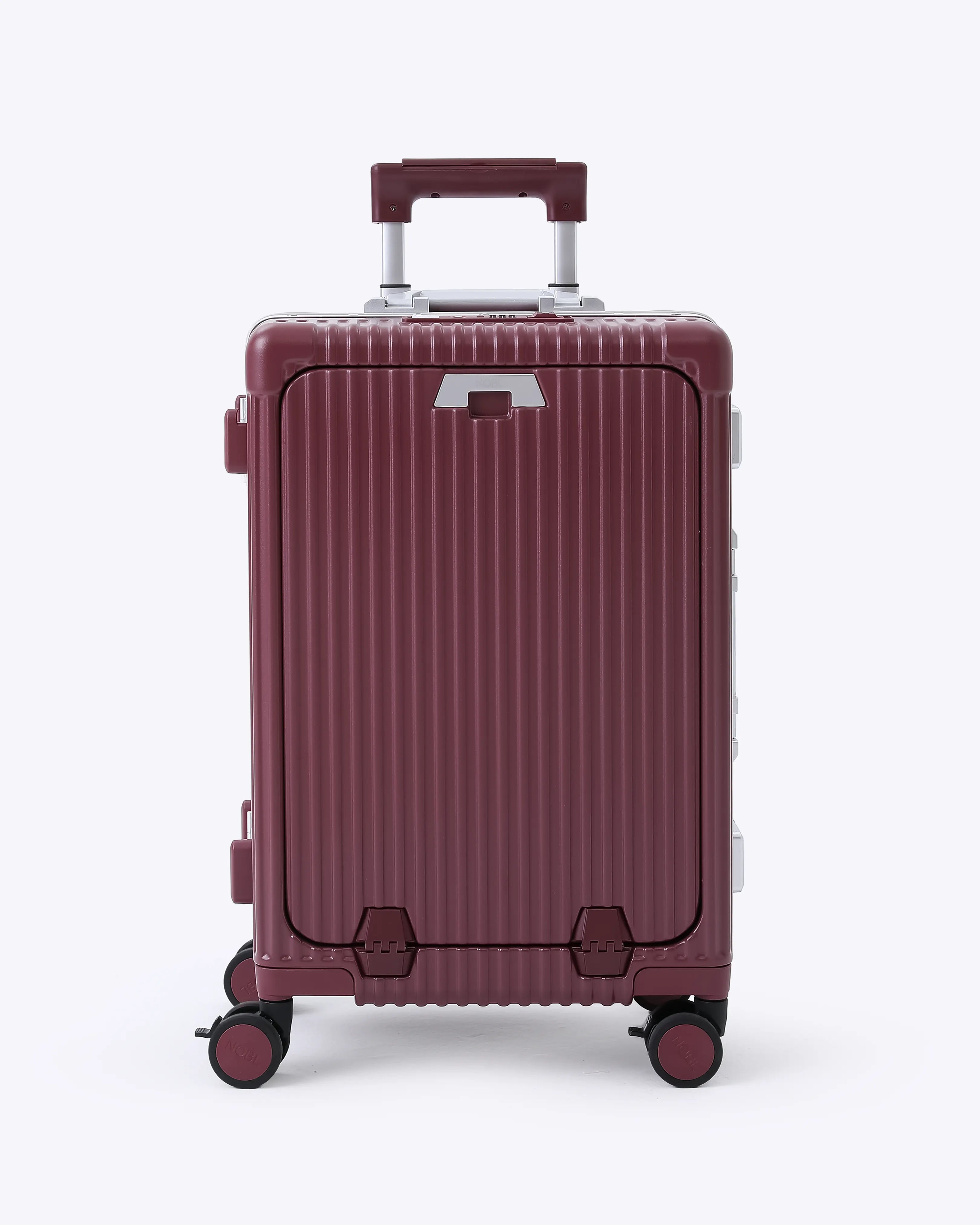 Carry-On: All-in-One (Pre-Order)