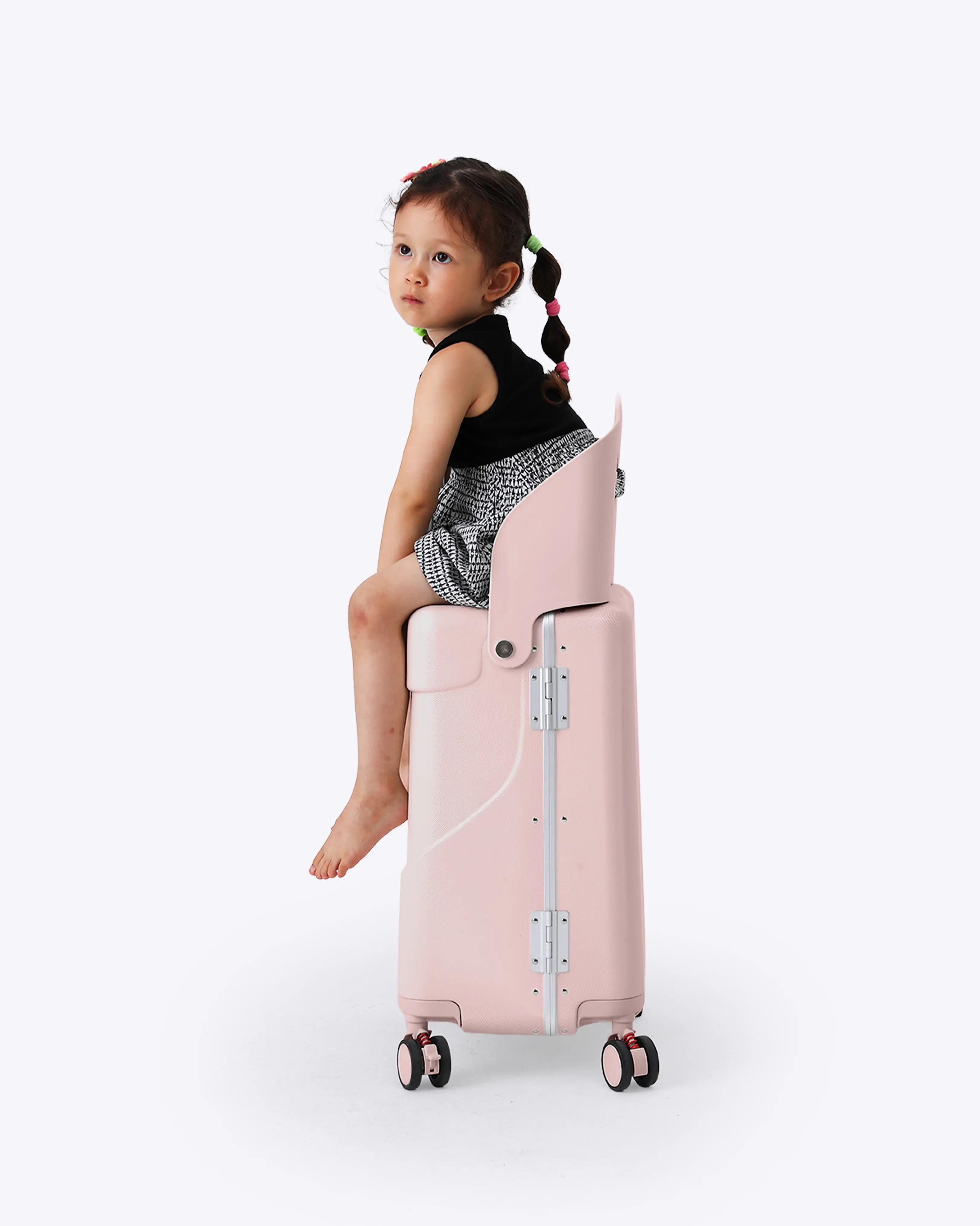 Carry on Luggage with Seat