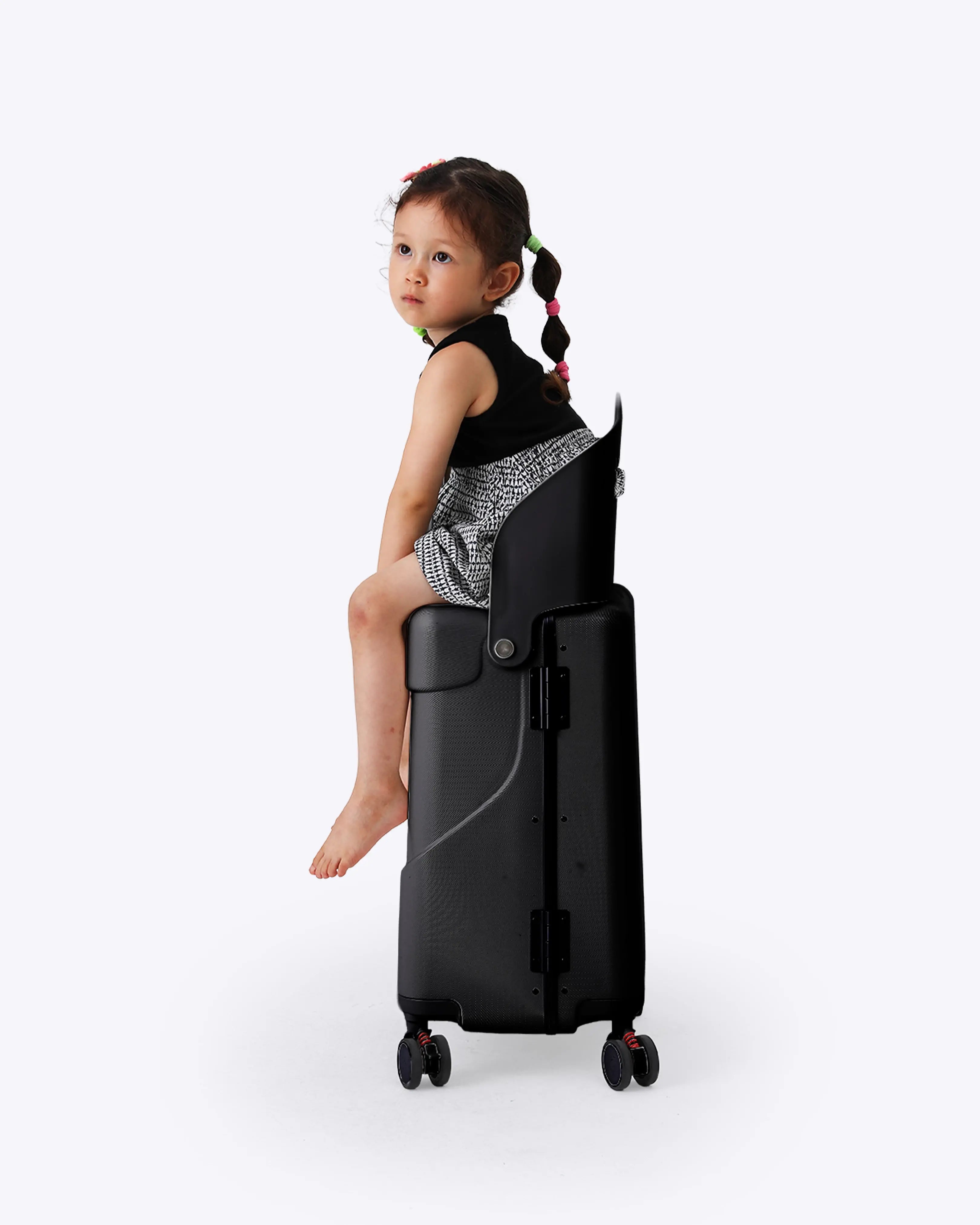 Carry on Luggage with Seat