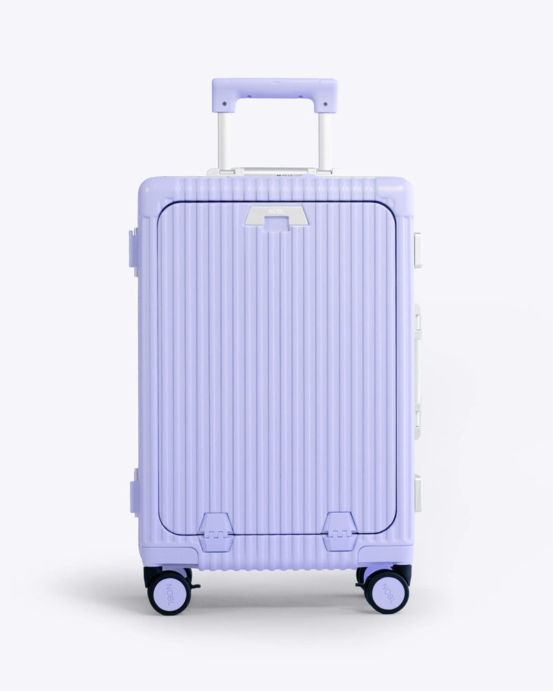 Carry-On: All-in-One 19"