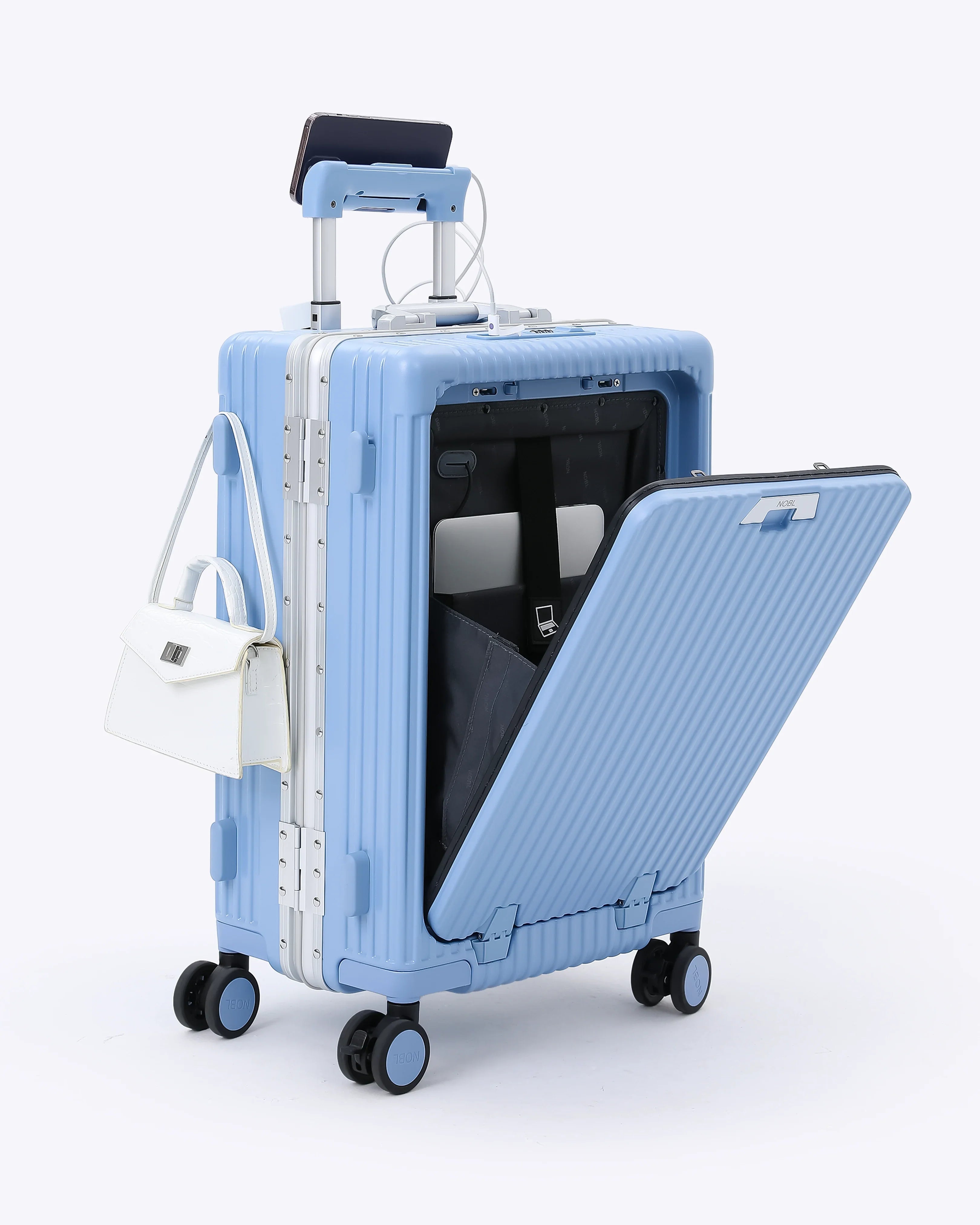 Carry-On: All-in-One